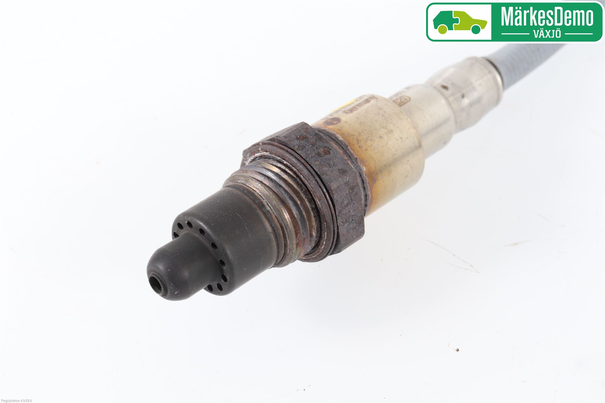 Suzuki SWIFT 17-24 Inns Lambdasonde