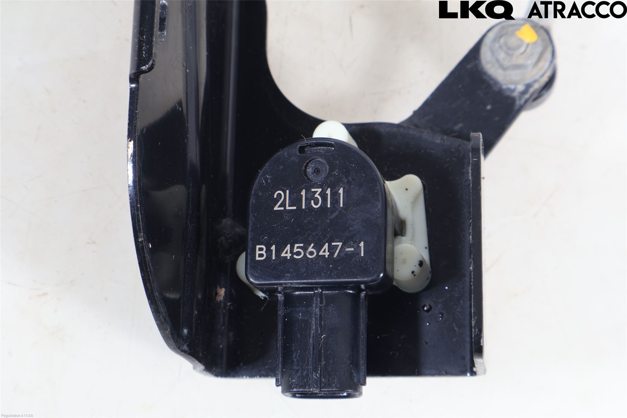 Suzuki VITARA 15- Sensor Lysinnstilling