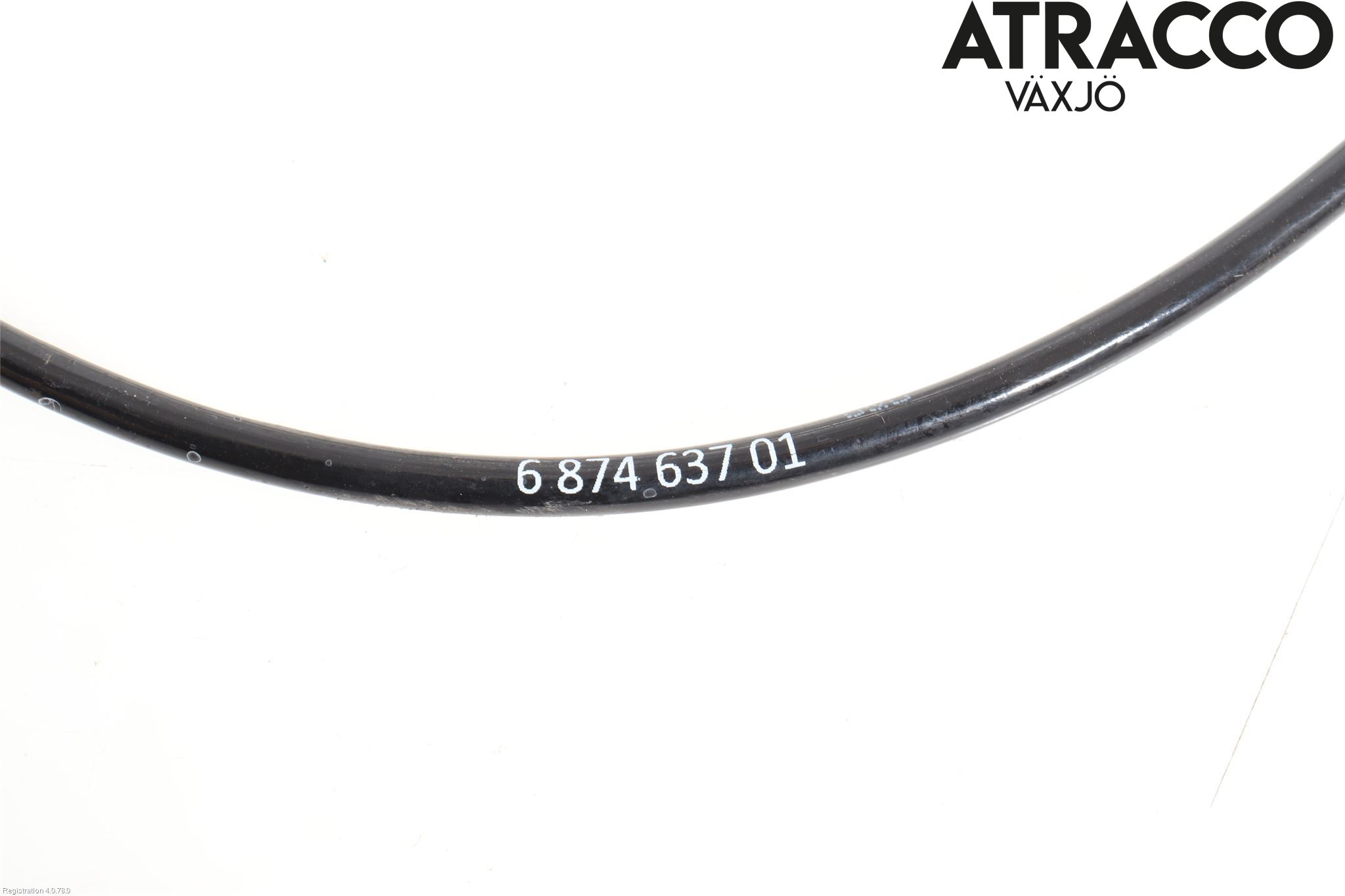 BMW 5 G30/G31/F90 17-23 Abs Føler