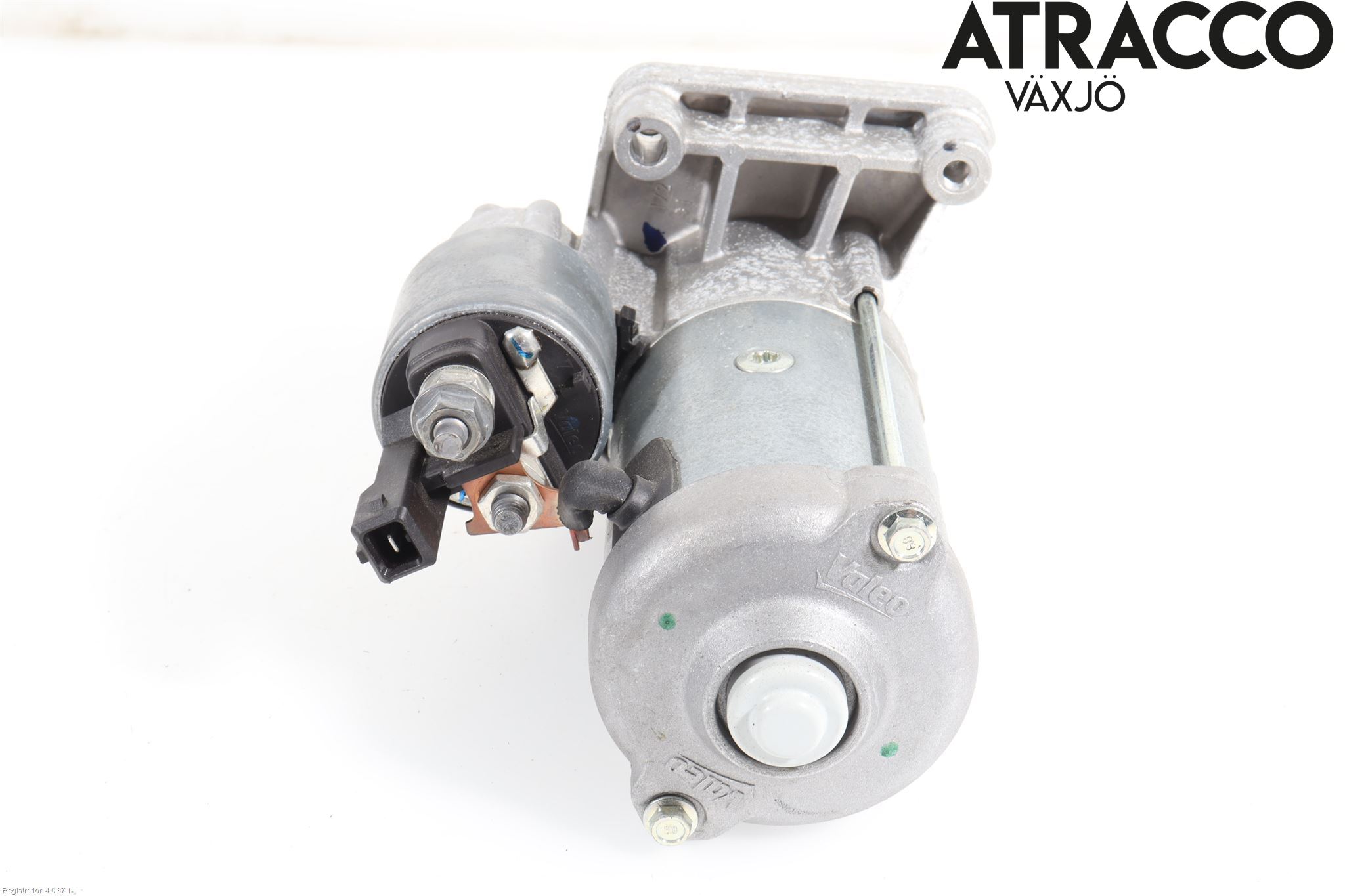 Peugeot 3008 17-24 Startmotor Diesel