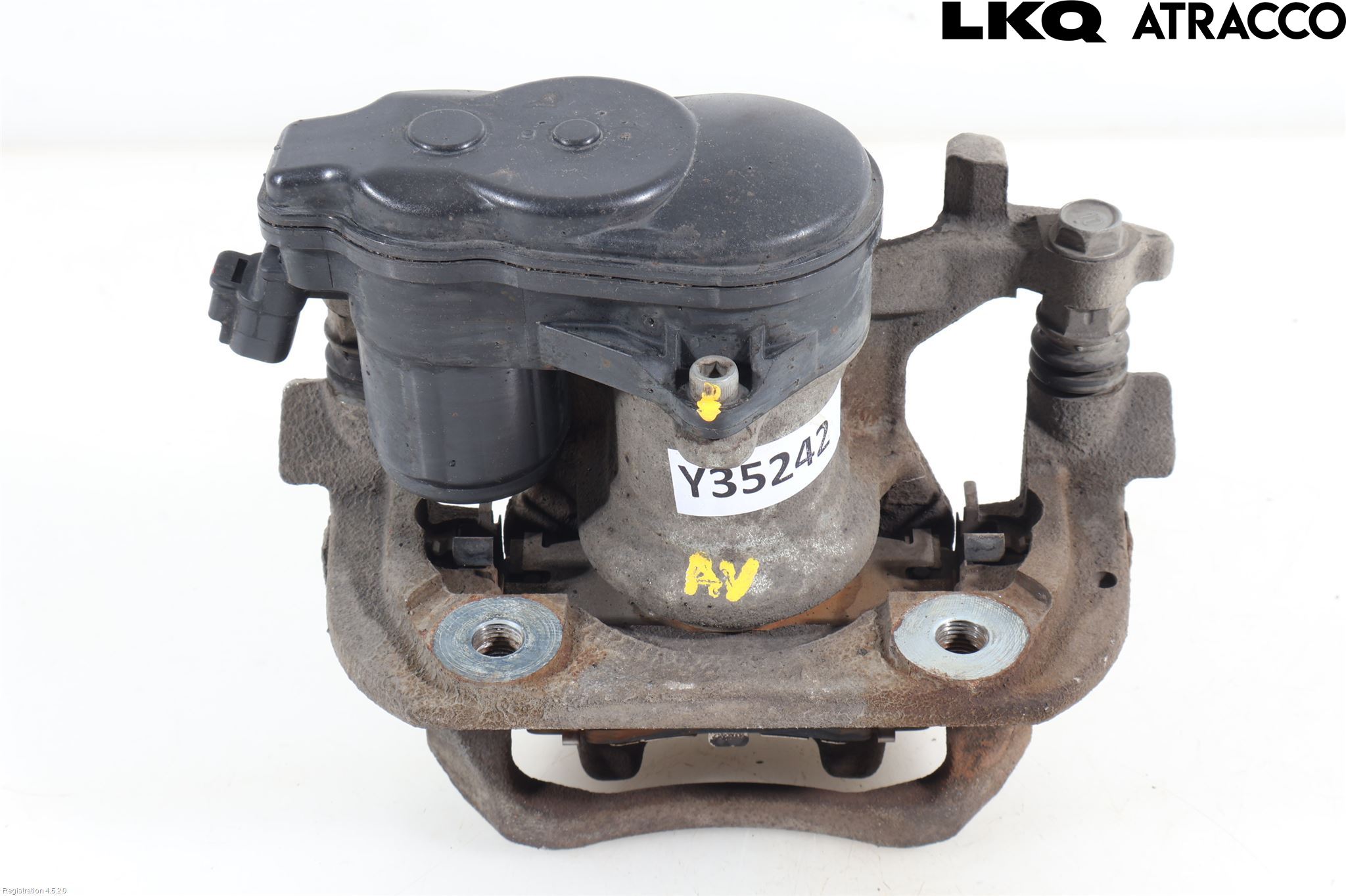 Toyota COROLLA CROSS XG10 22- Bremsecaliper Bak Høyre
