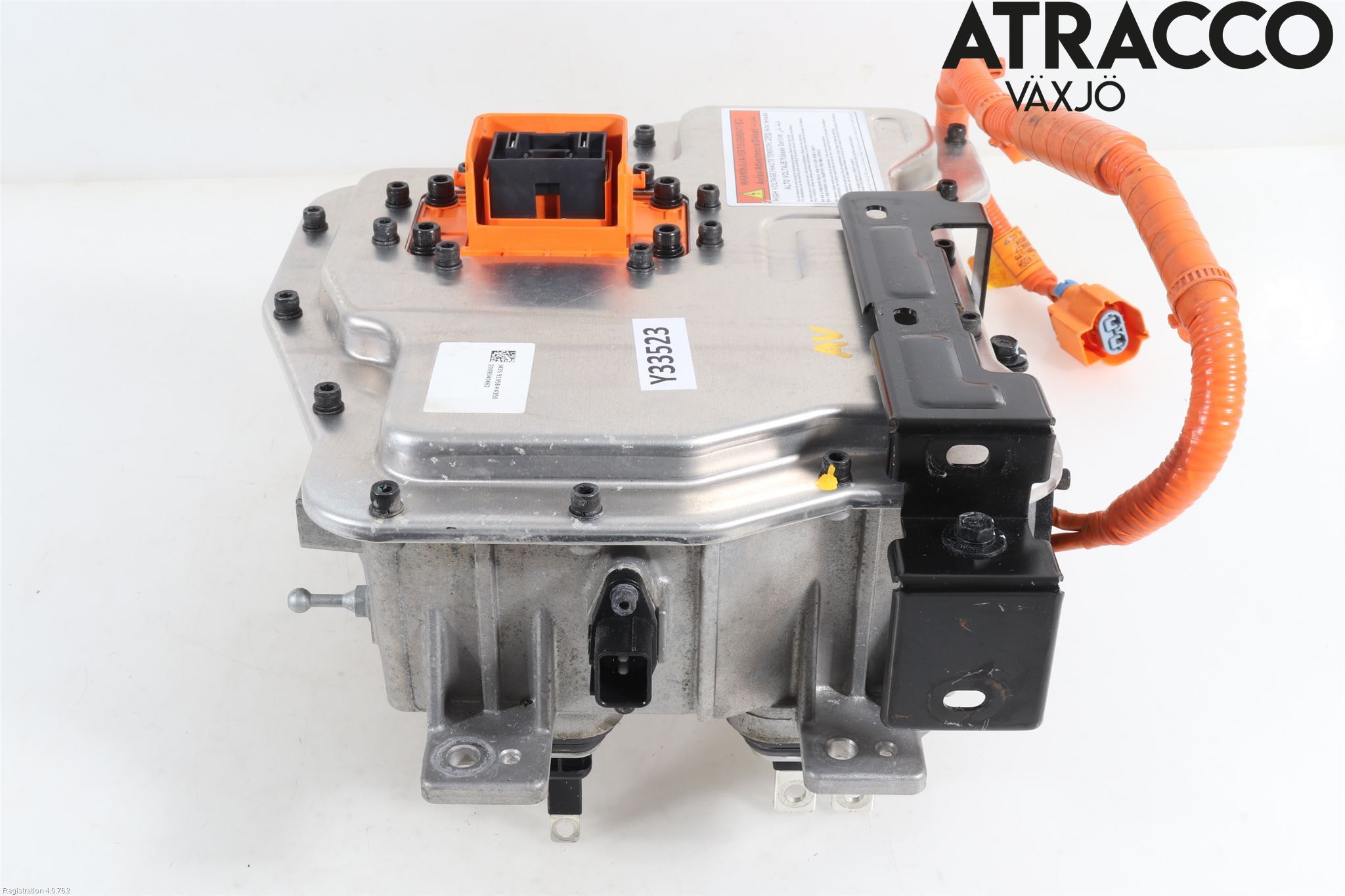 Hyundai KONA/ELECTRIC OS 18-23 Inverter Hybrid