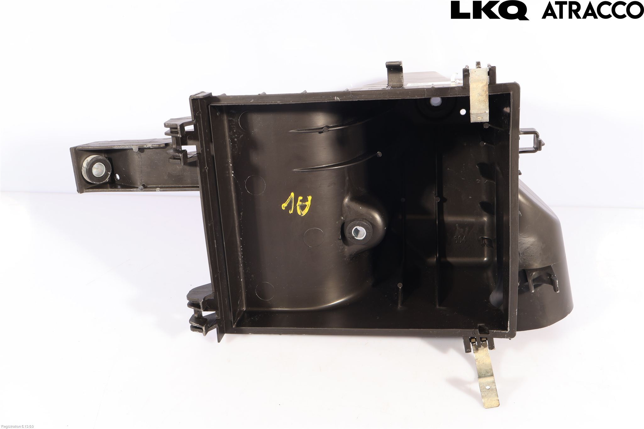 Toyota AURIS 13-19 Luftfilter Boks