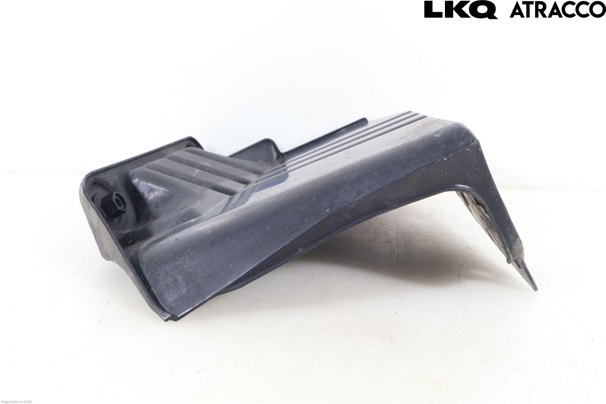 Hyundai TUCSON 05- Bunnplate U Motor-Gear-Dørk