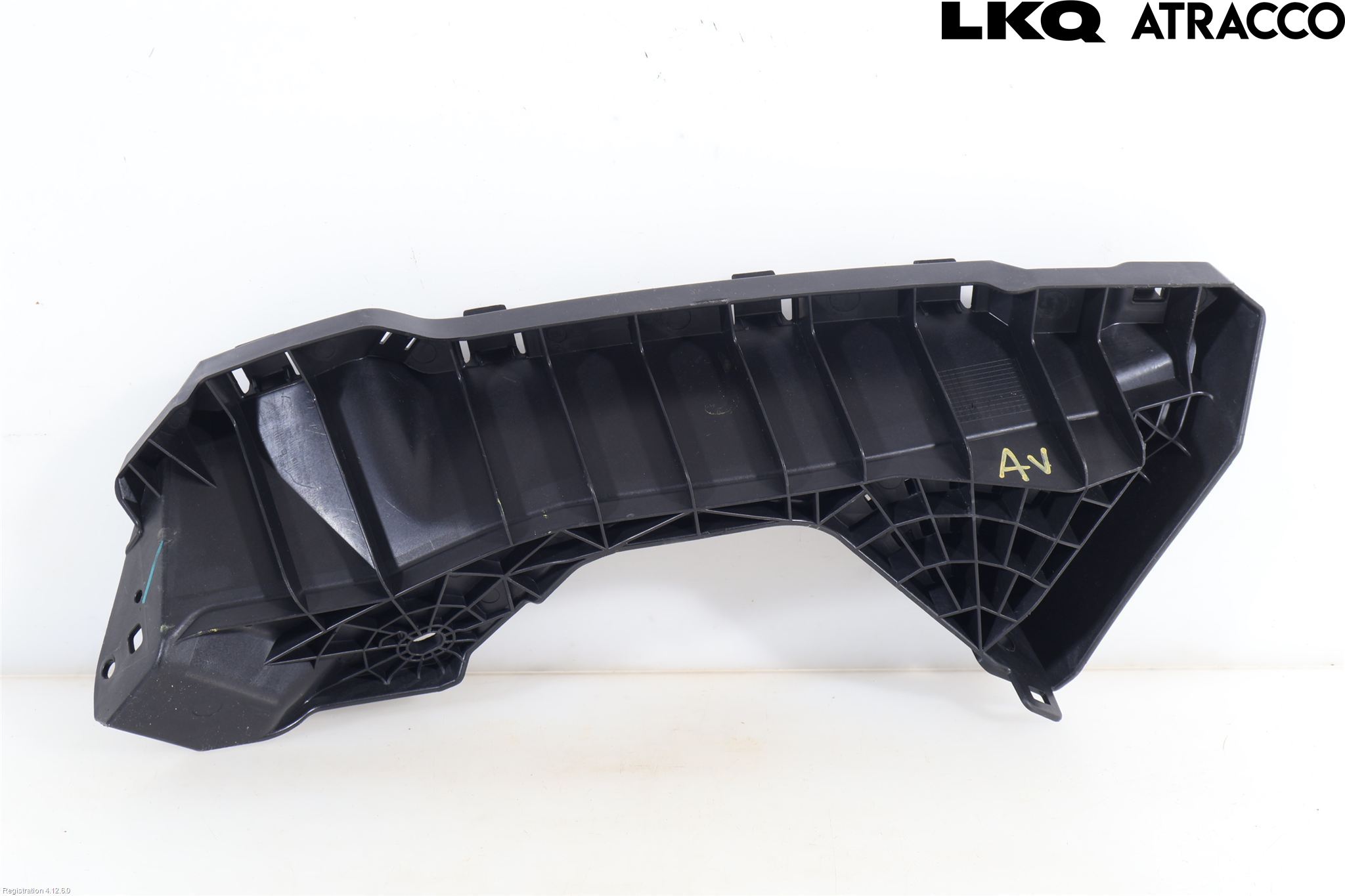 Honda CR-V 24- Frontlykt Ramme H Lyktering