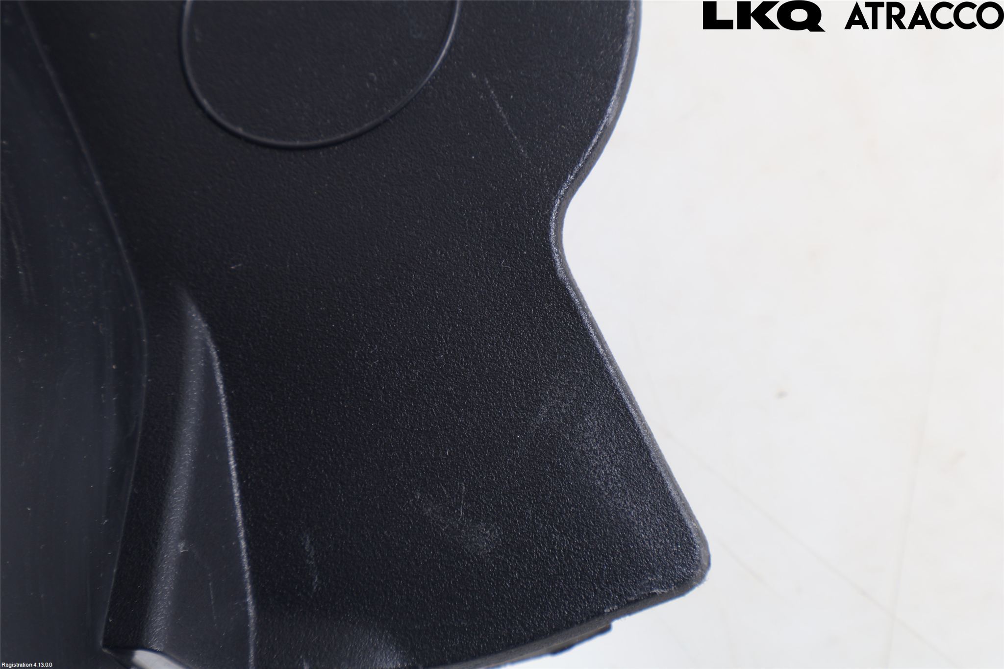 BMW 5 G30/G31/F90 17-23 Tackplast Front