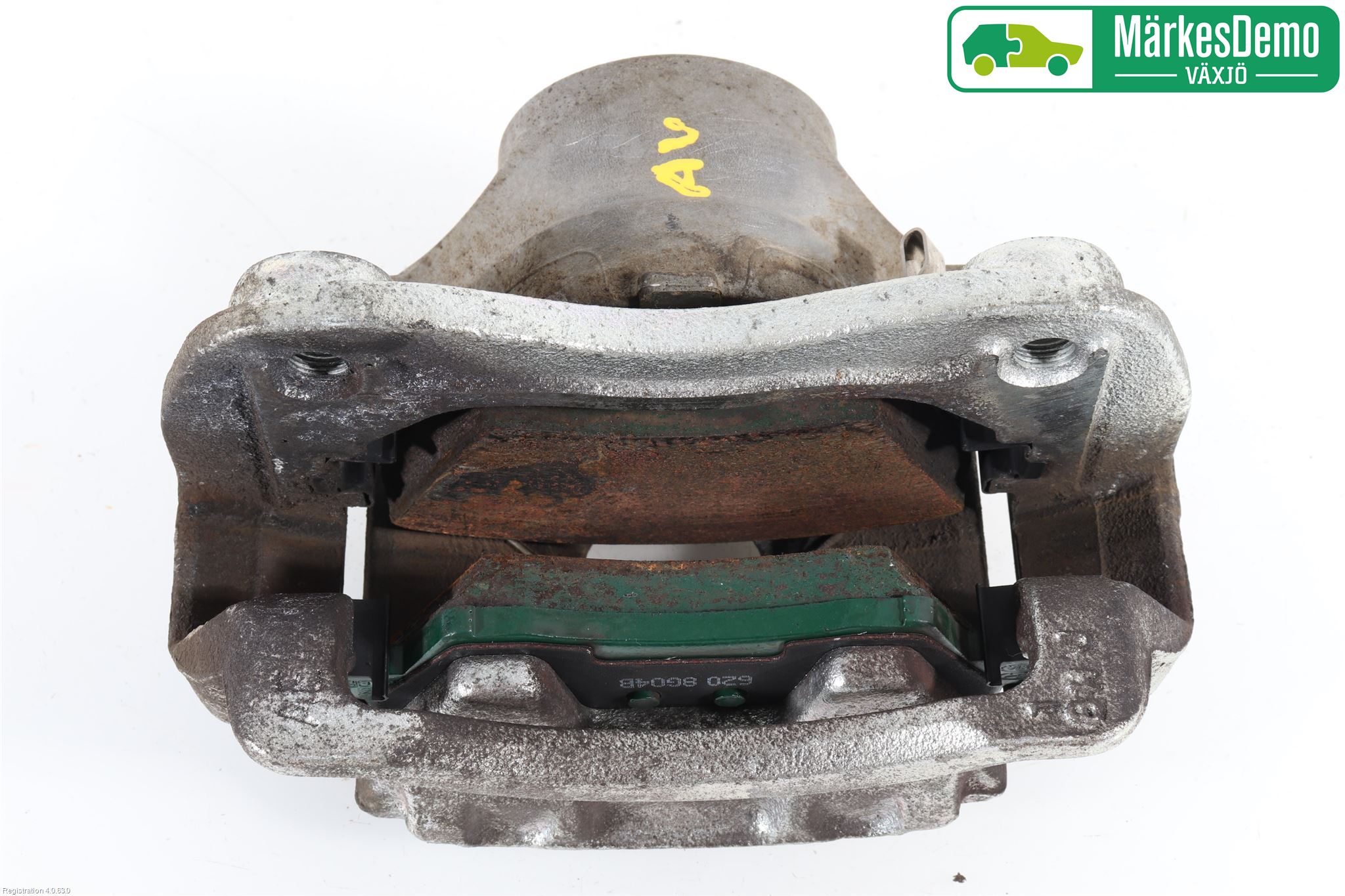 Hyundai IONIQ AE 17-22 Bremsecaliper Foran Høyre