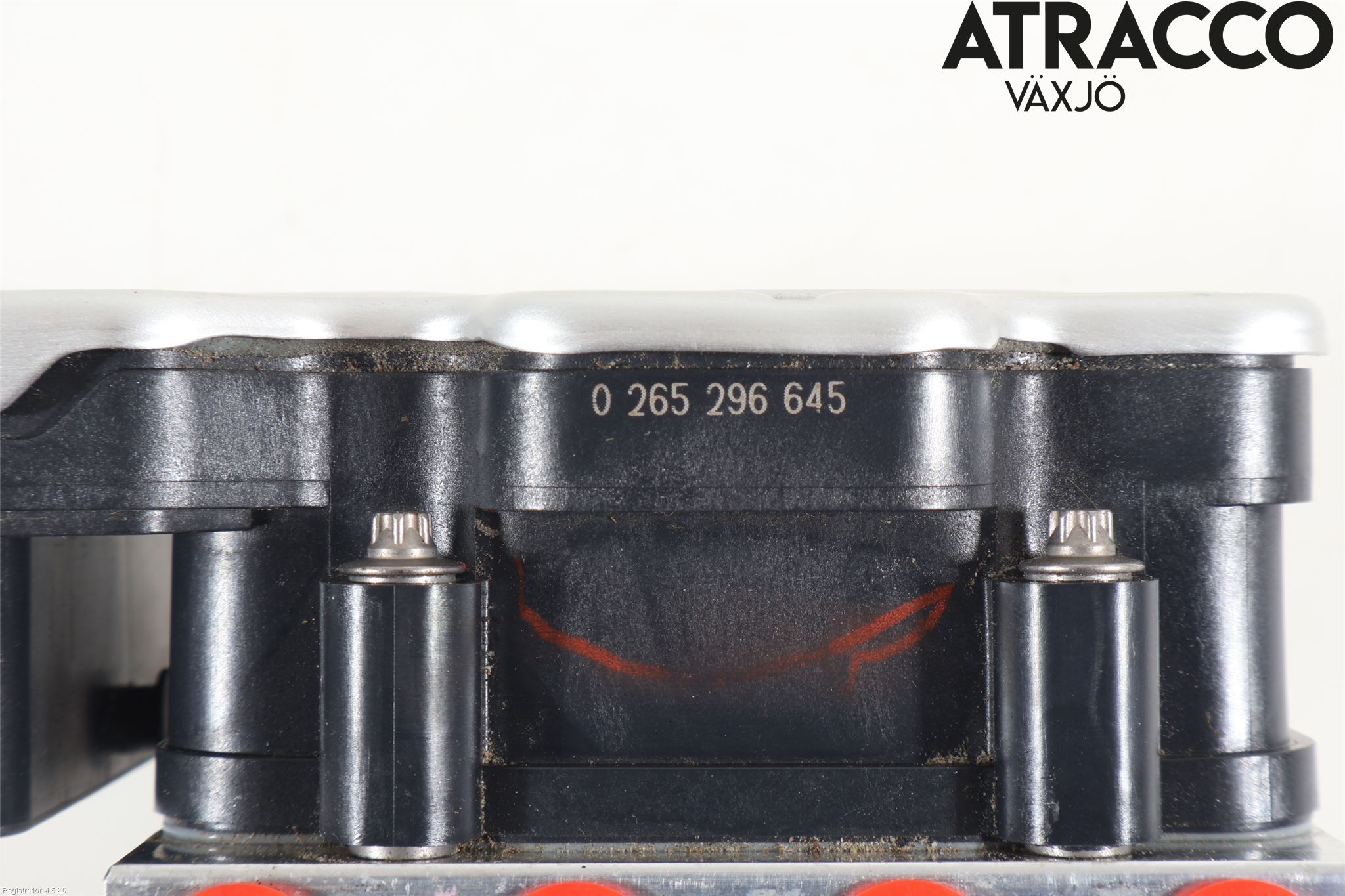 Mazda 2 KB Hybrid 22- Abs Hydraulikkaggregat