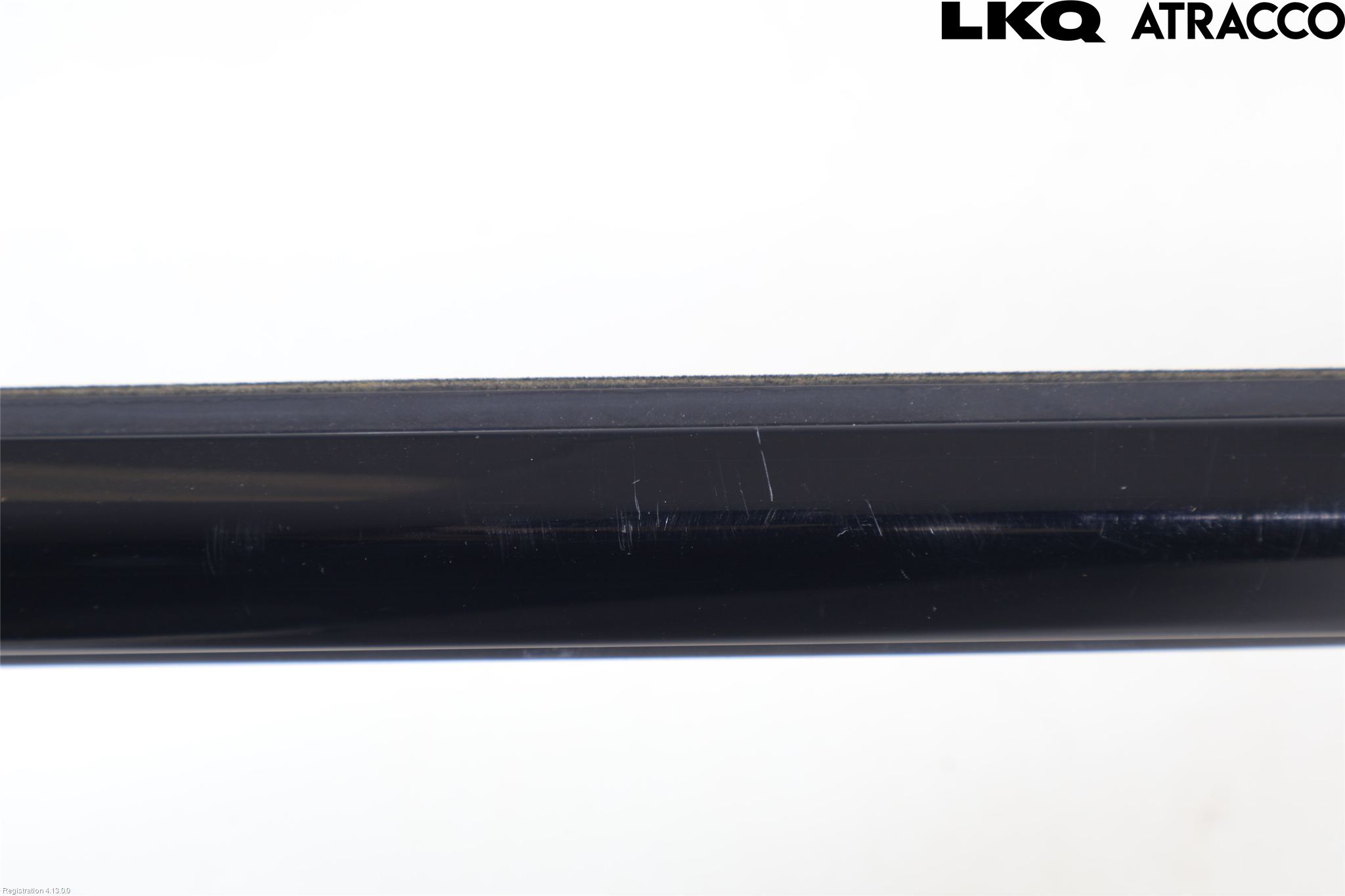 BMW 5 G30/G31/F90 17-23 Dør Dekorlist Vf