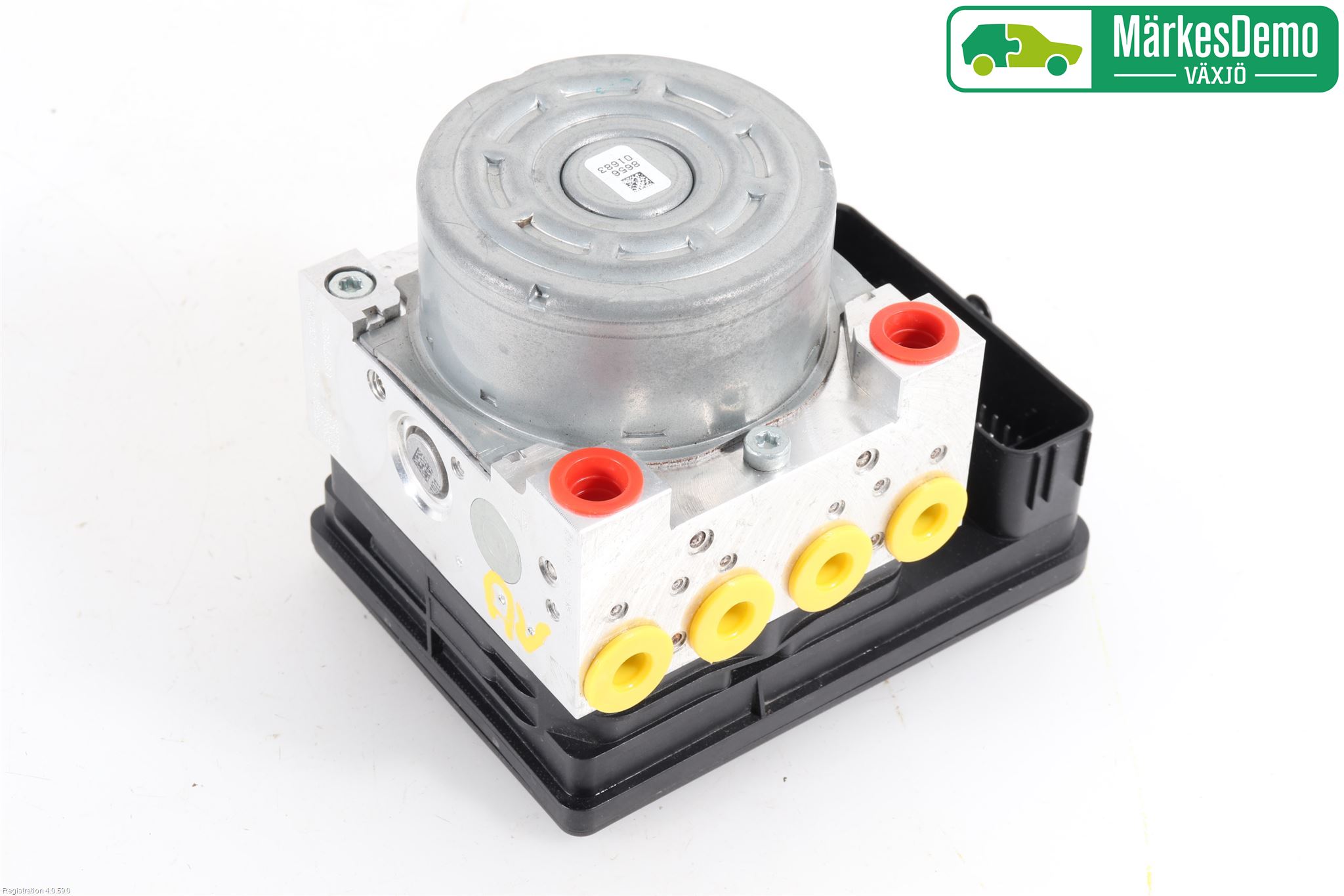 Honda CIVIC 17-22 Abs Hydraulikkaggregat