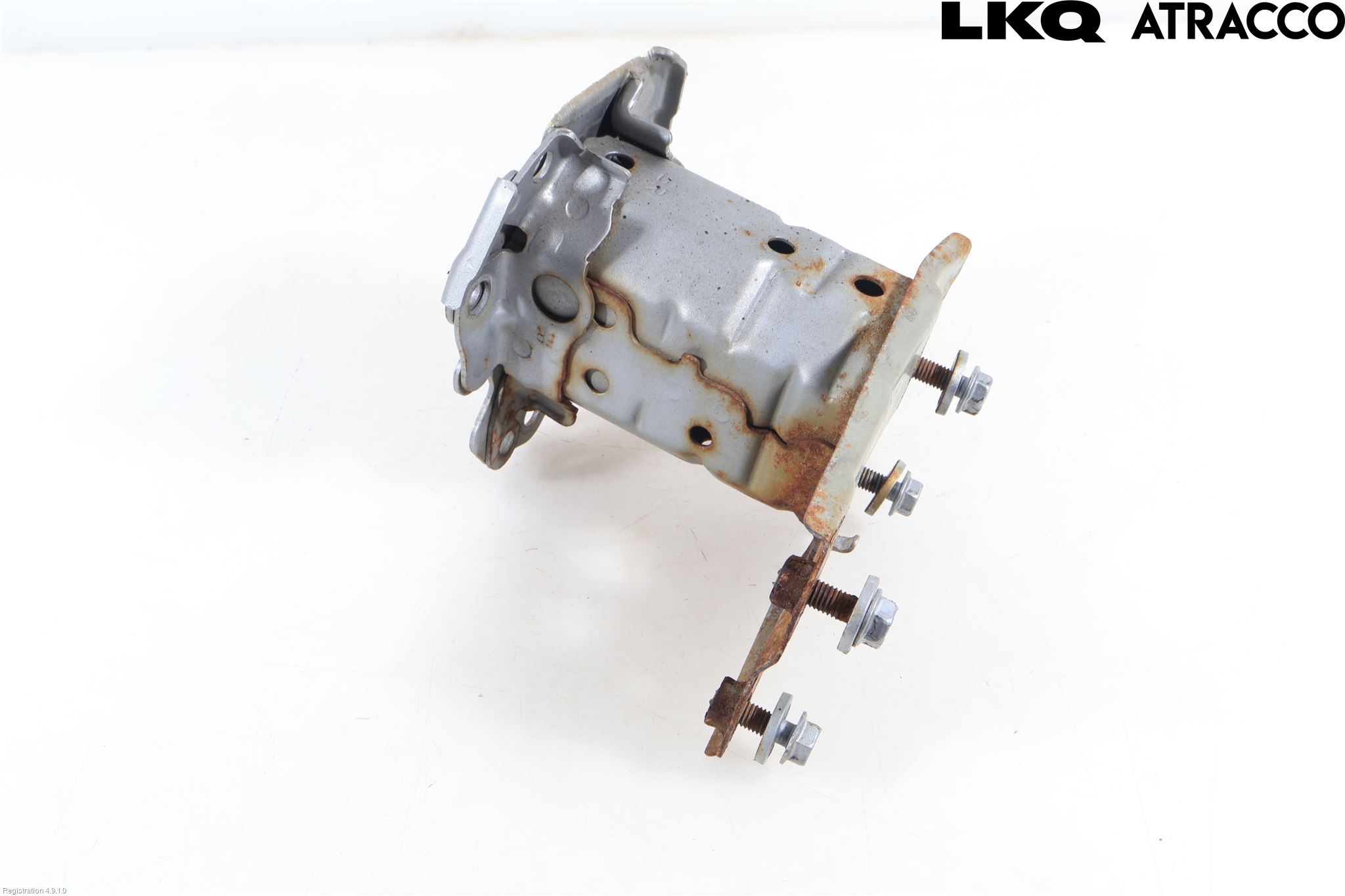 Toyota AURIS 13-19 Støtfanger Bak Feste
