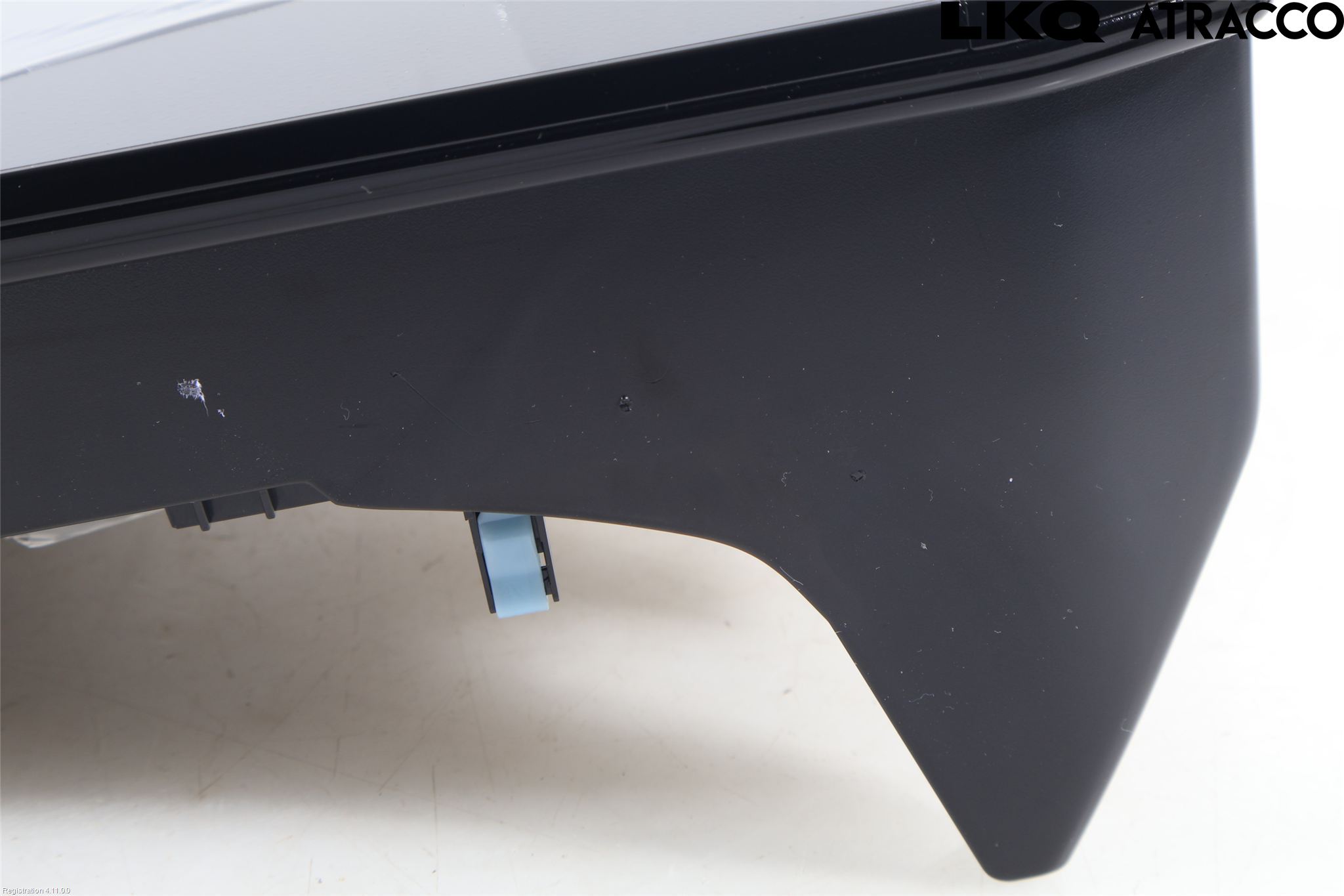 Honda E:NY1 23- Multifunktionsdisplay