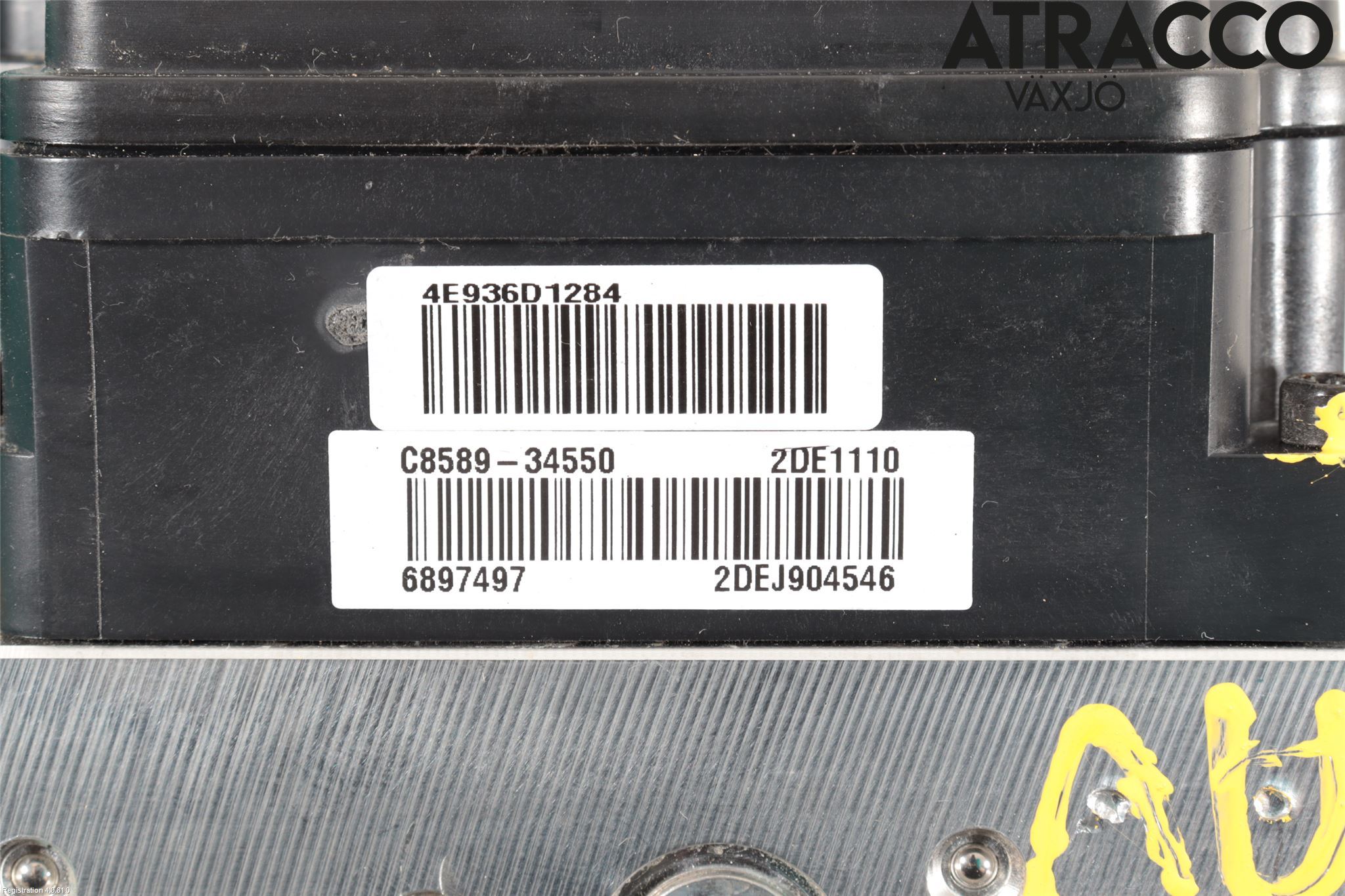 Hyundai i20 GB 15-20 Abs Hydraulikkaggregat
