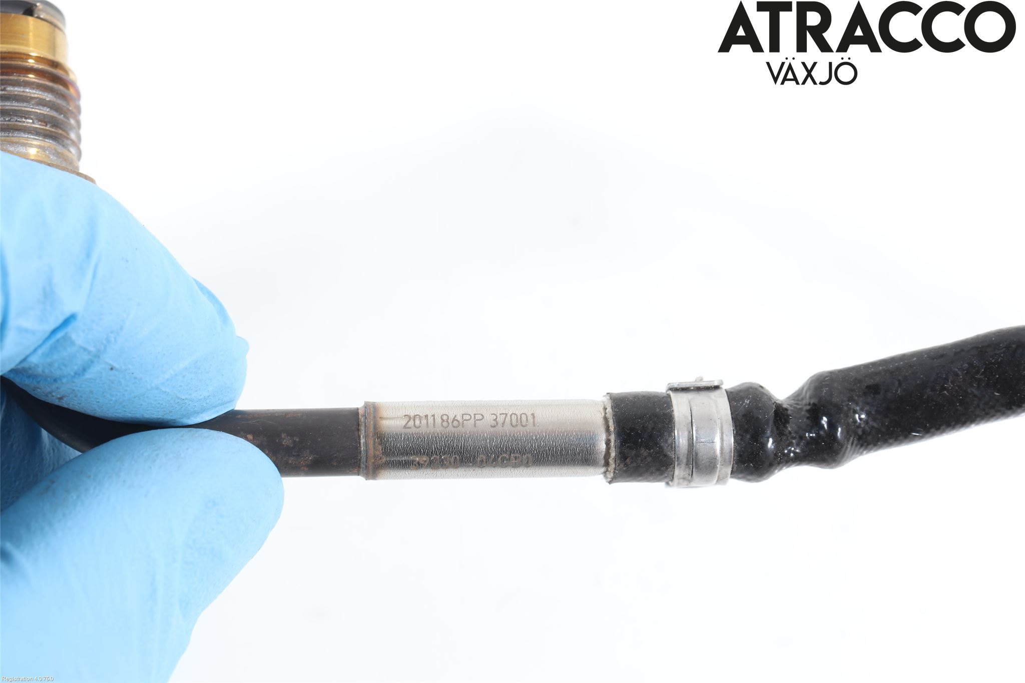 Hyundai i20 GB 15-20 Sensor Eksos