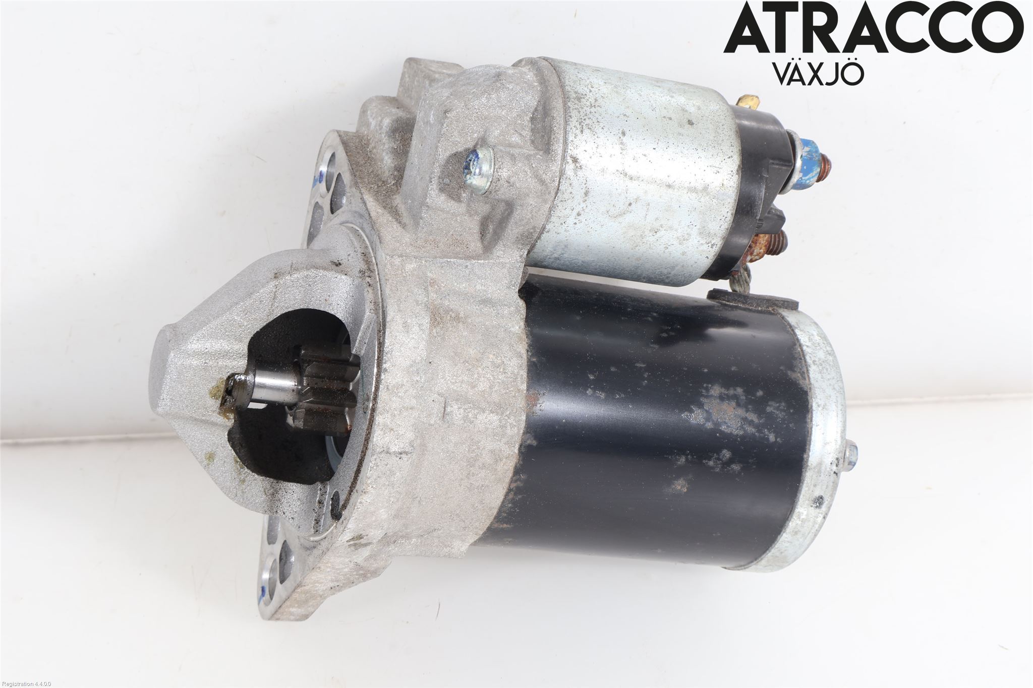 Mitsubishi SPACE STAR 13- Startmotor