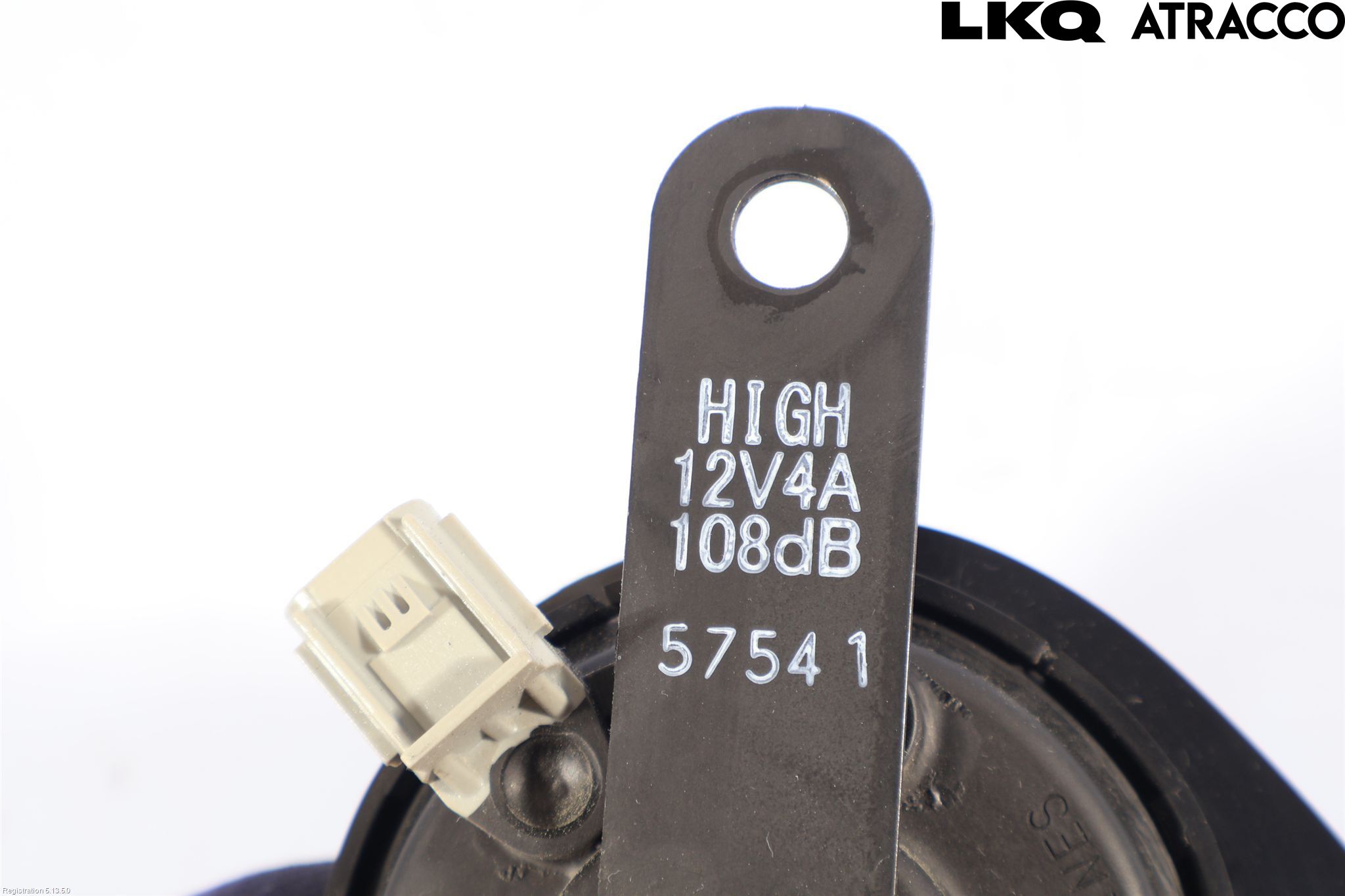 Honda HR-V 21- Signalhorn