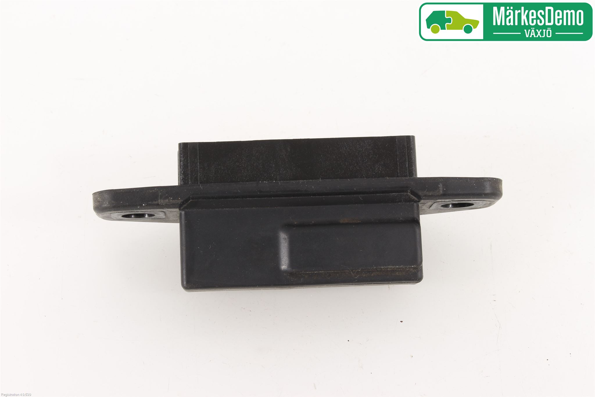Toyota YARIS XP130 15-20 Bakluke Handtak Ytre