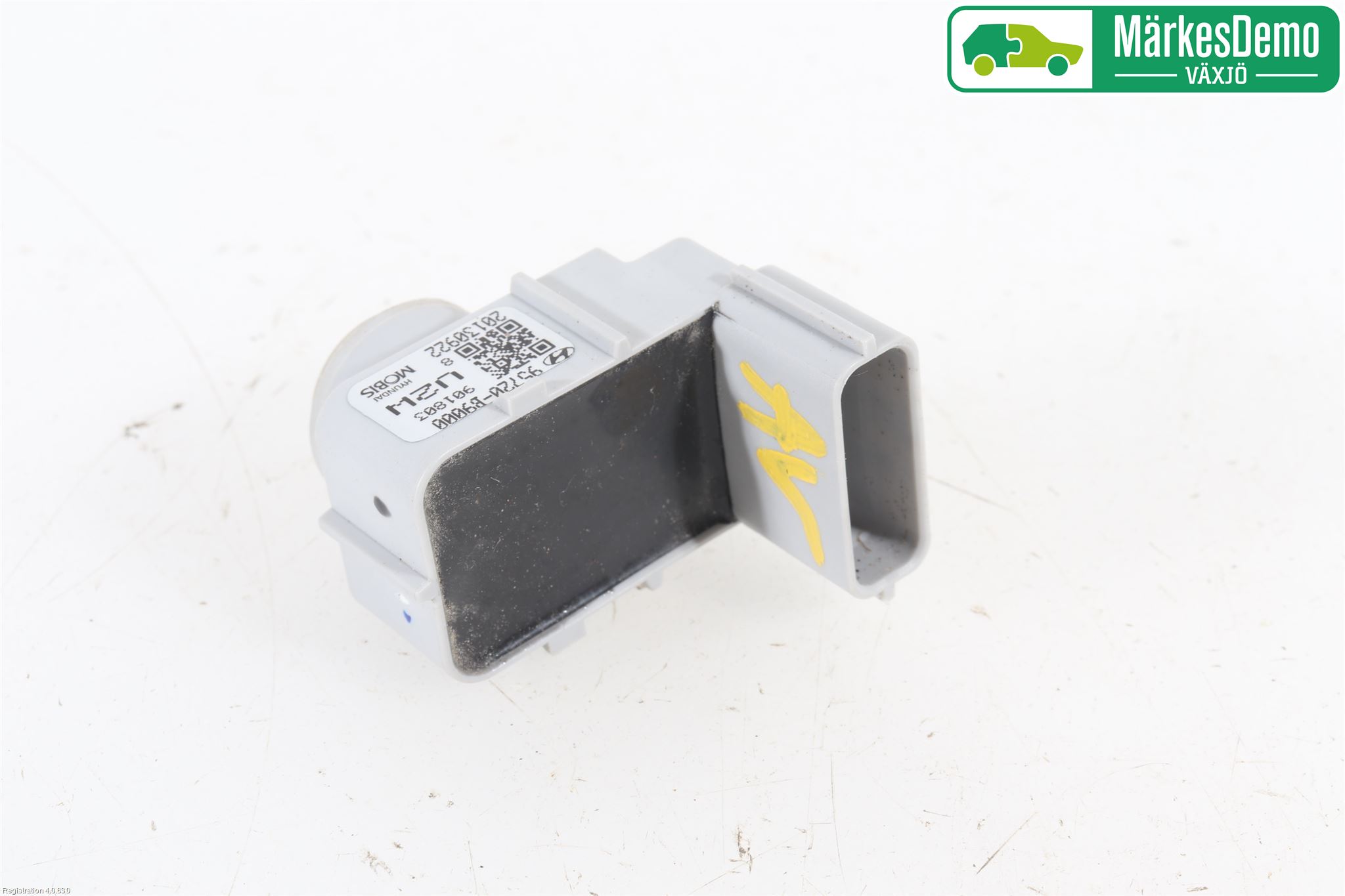Hyundai i10 BA 14-16 Sensor Ryggesensor