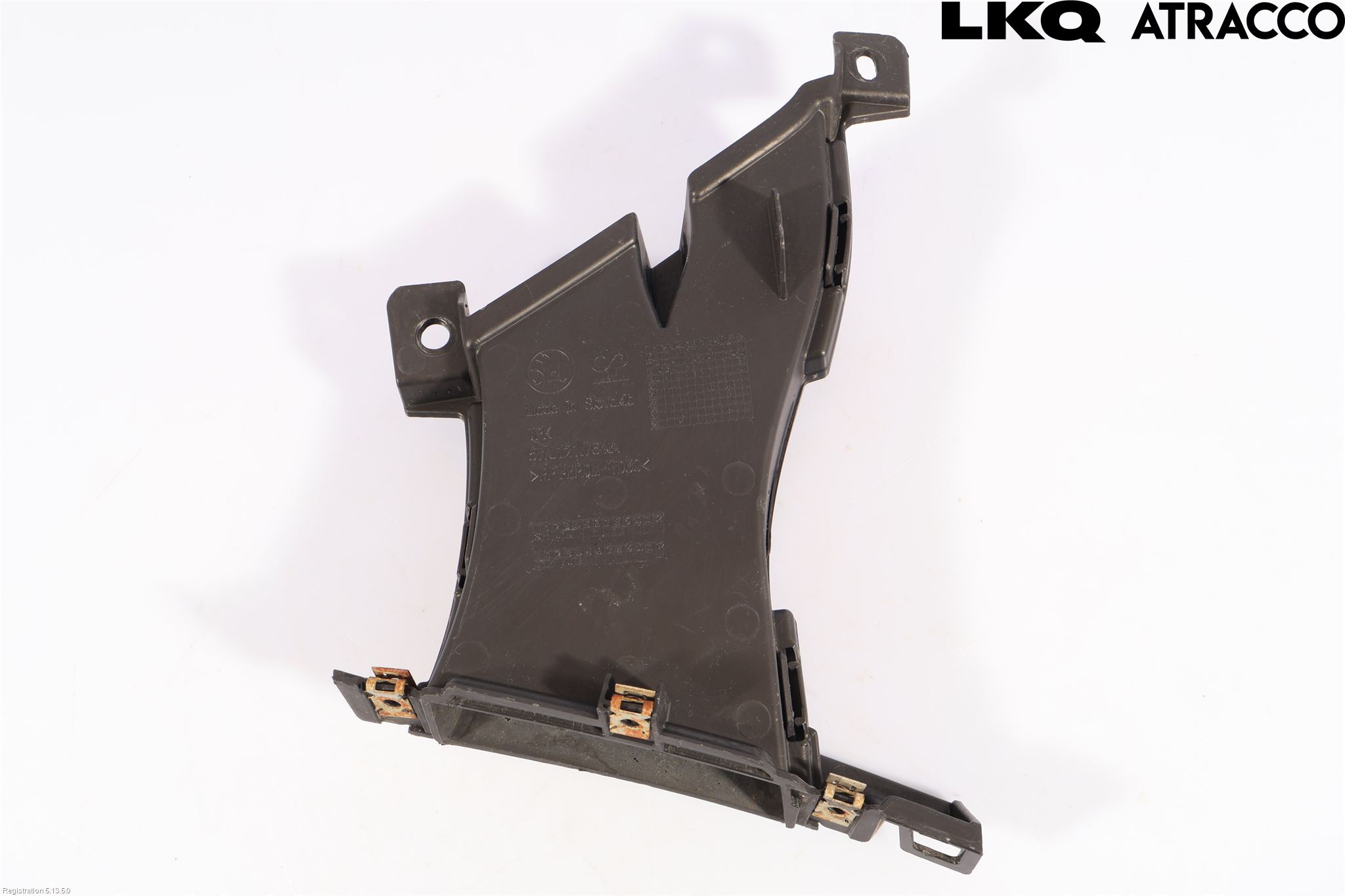 Skoda KAROQ 18- Luftstyring Front