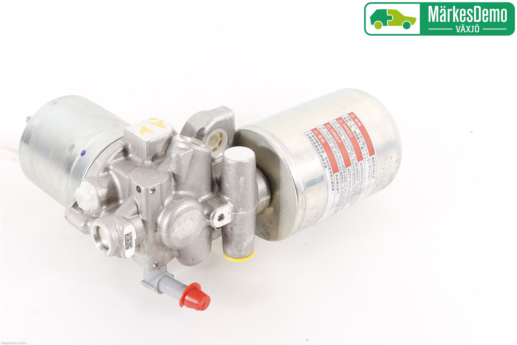Toyota C-HR 16-23 Abs Hydraulikkpumpe