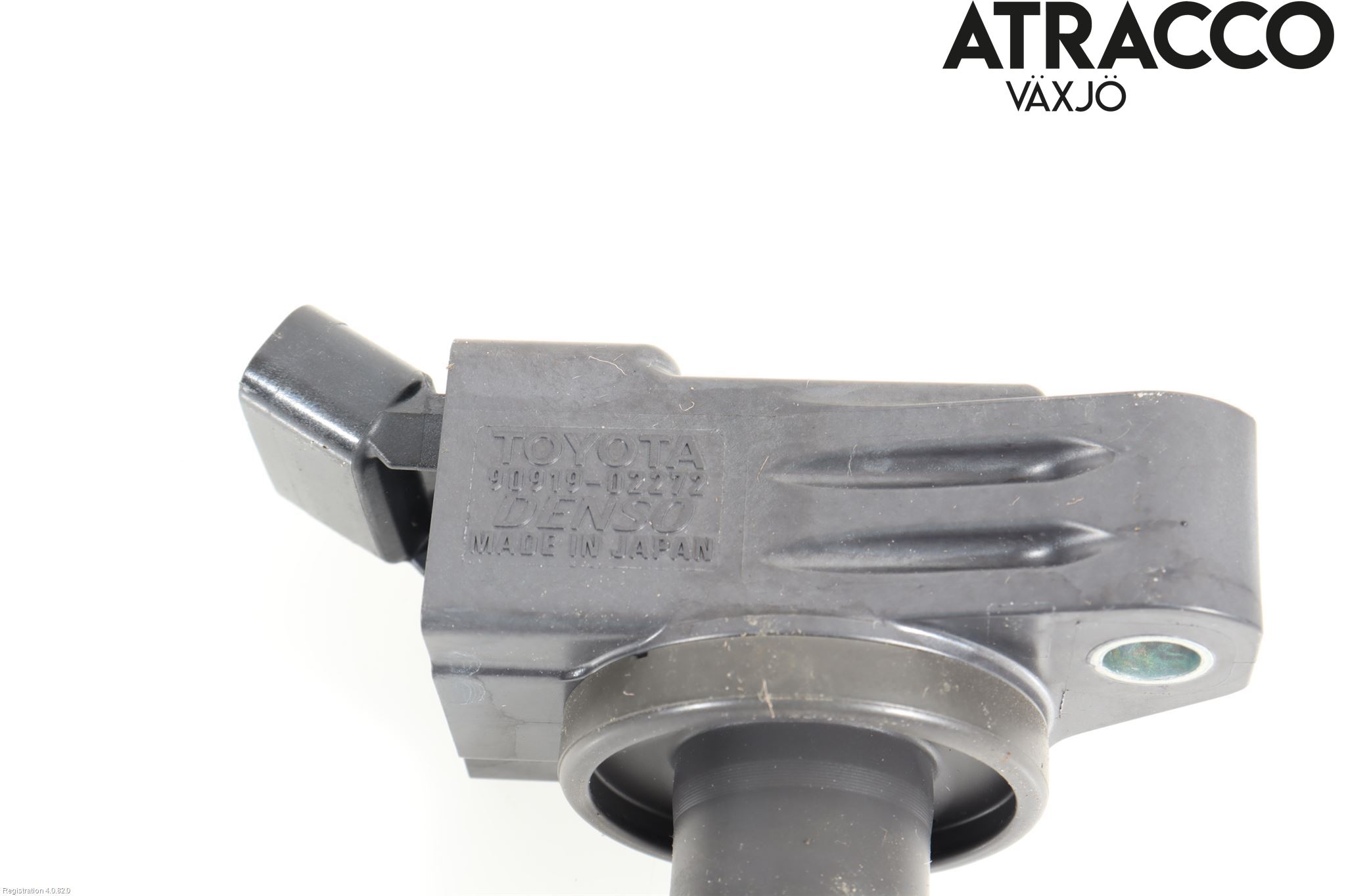 Toyota COROLLA 19- Coil