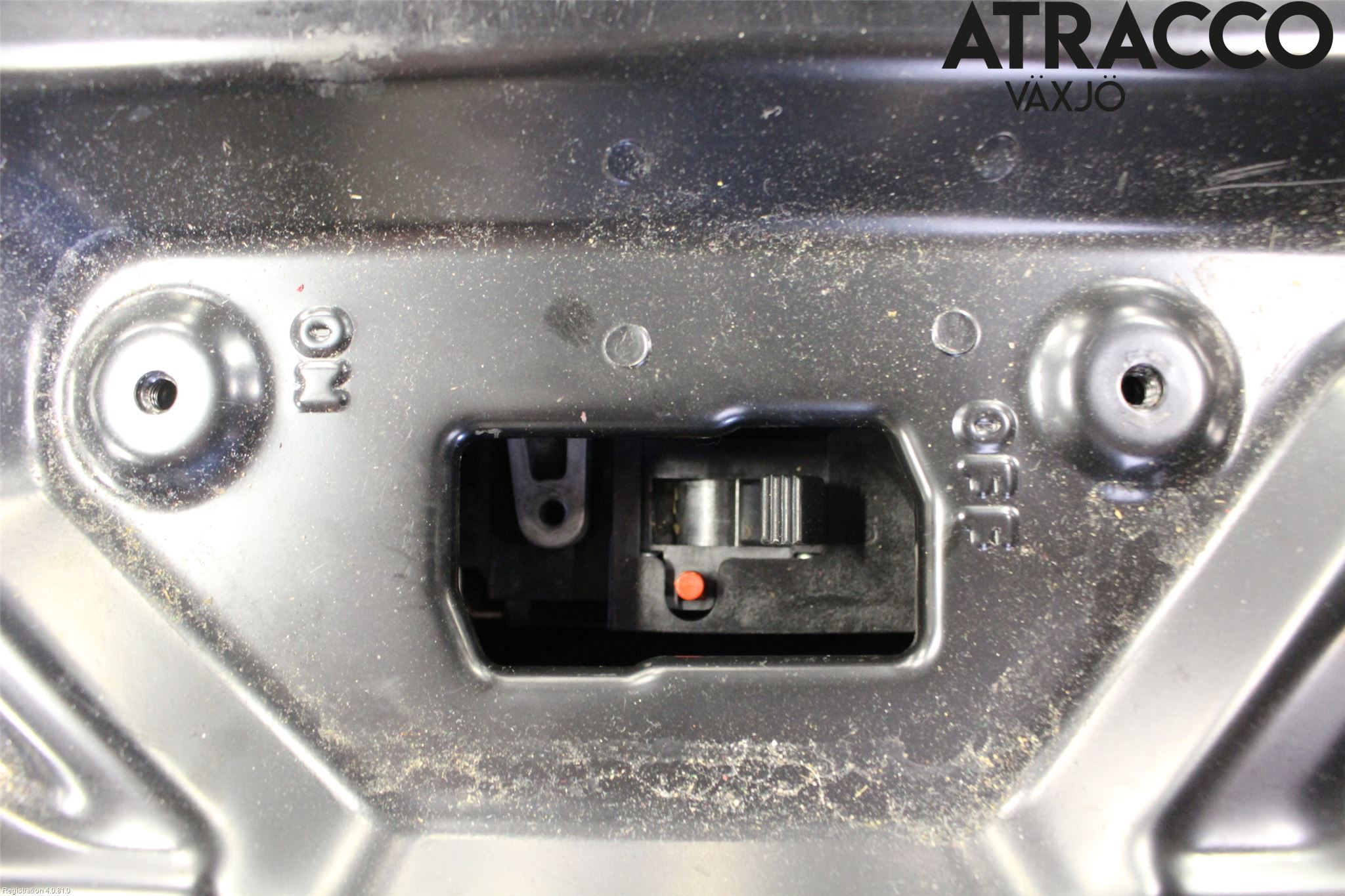 Honda JAZZ 08-14 Hybrid Batteri