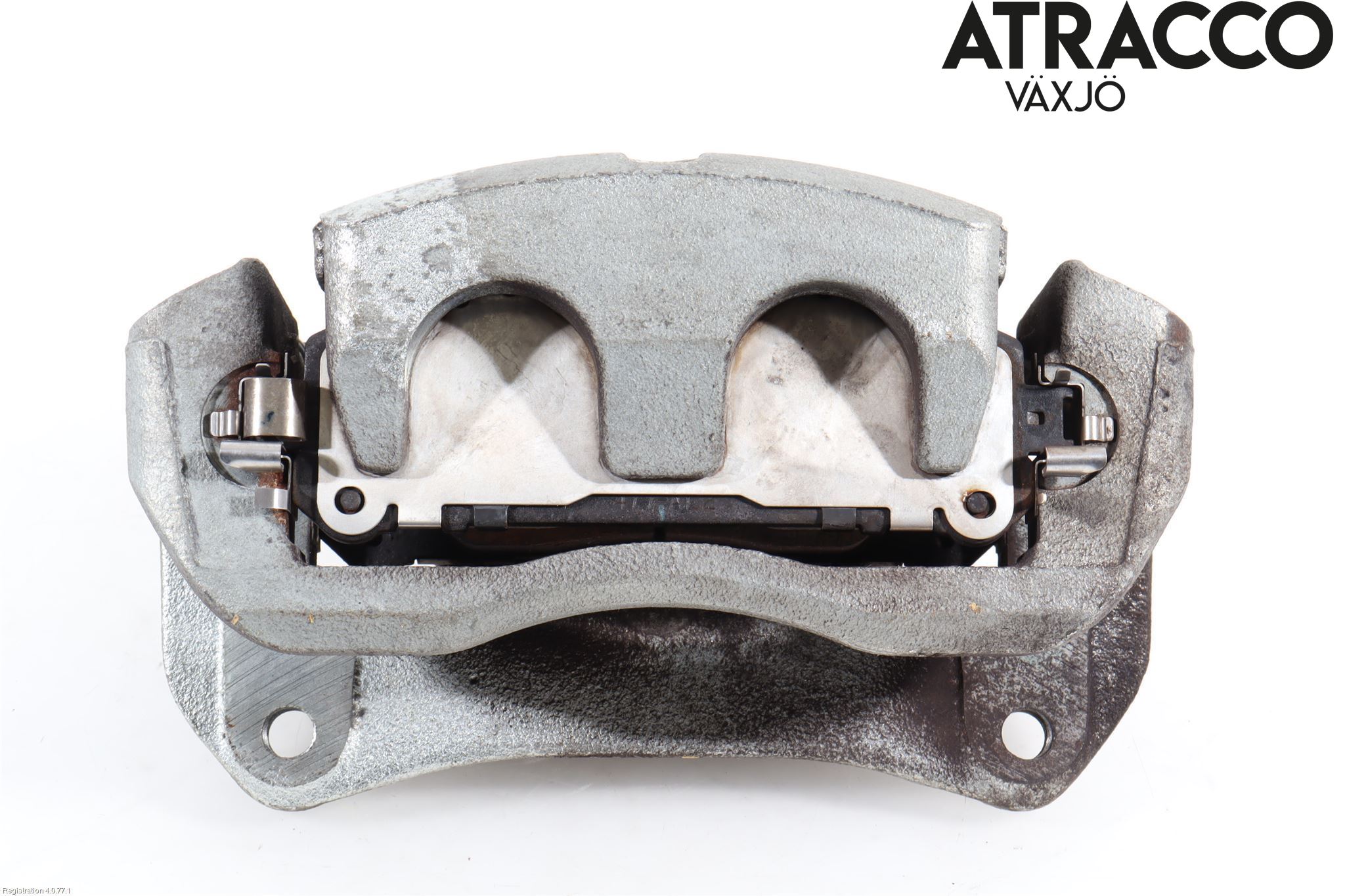 Lexus ES 250/300/330 Bremsecaliper Foran Høyre