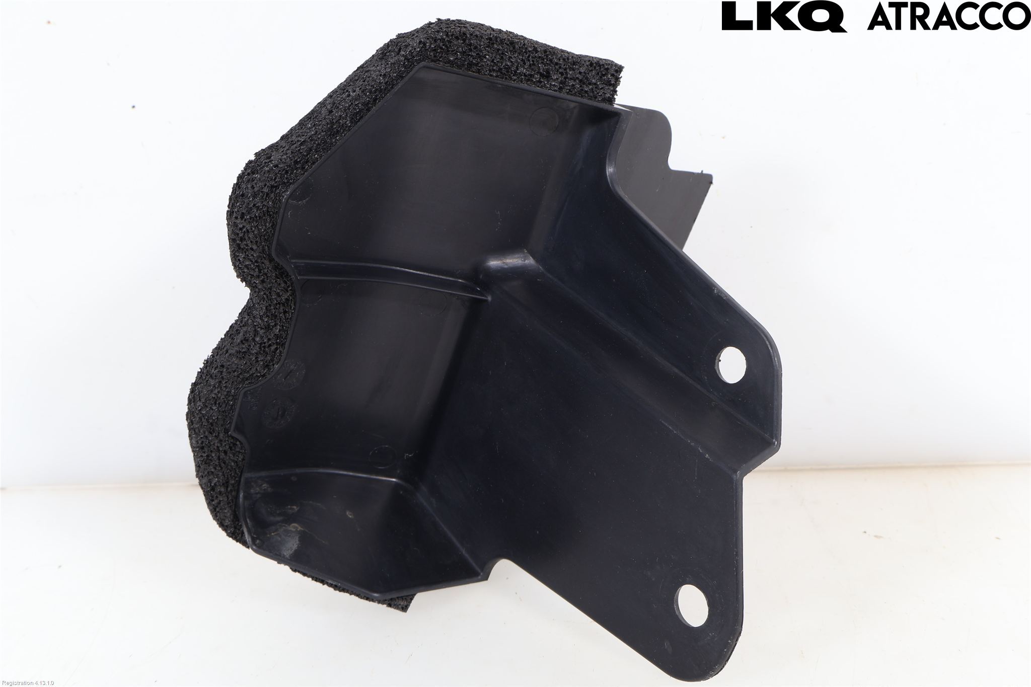 Toyota AURIS 13-19 Luftstyring Front