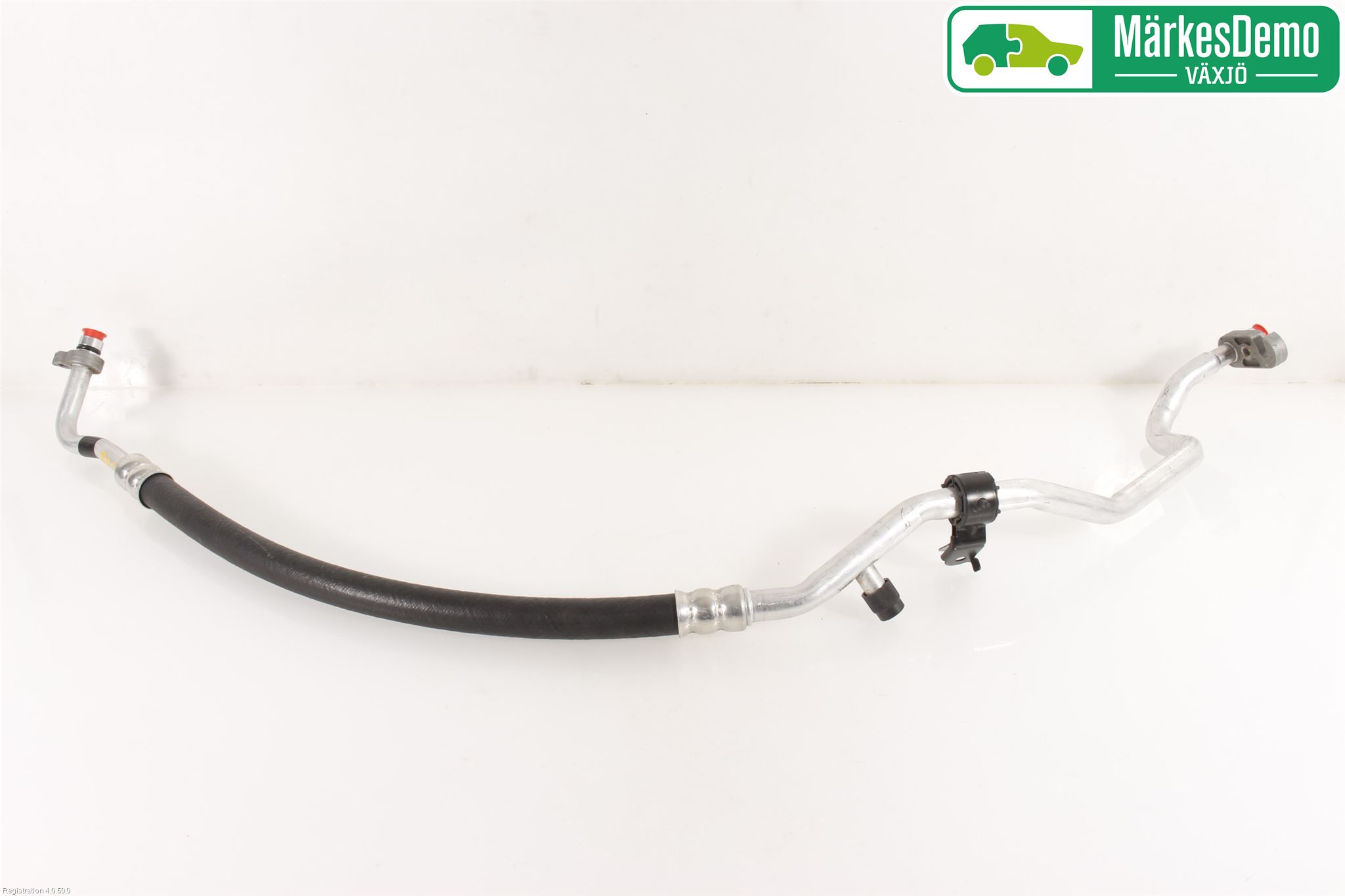 Mazda 6 13- Varme Ac Slange - Rør