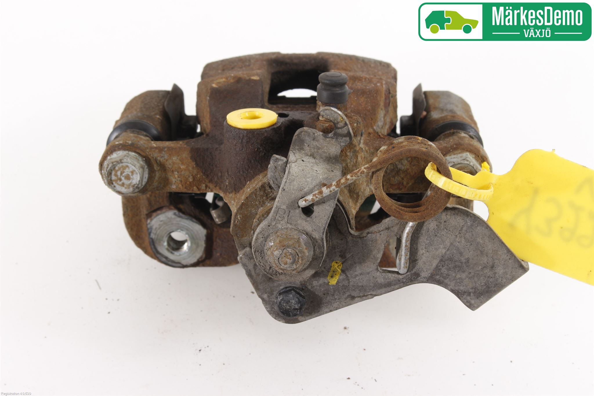 Hyundai i10 BA 14-16 Bremsecaliper Bak Venstre
