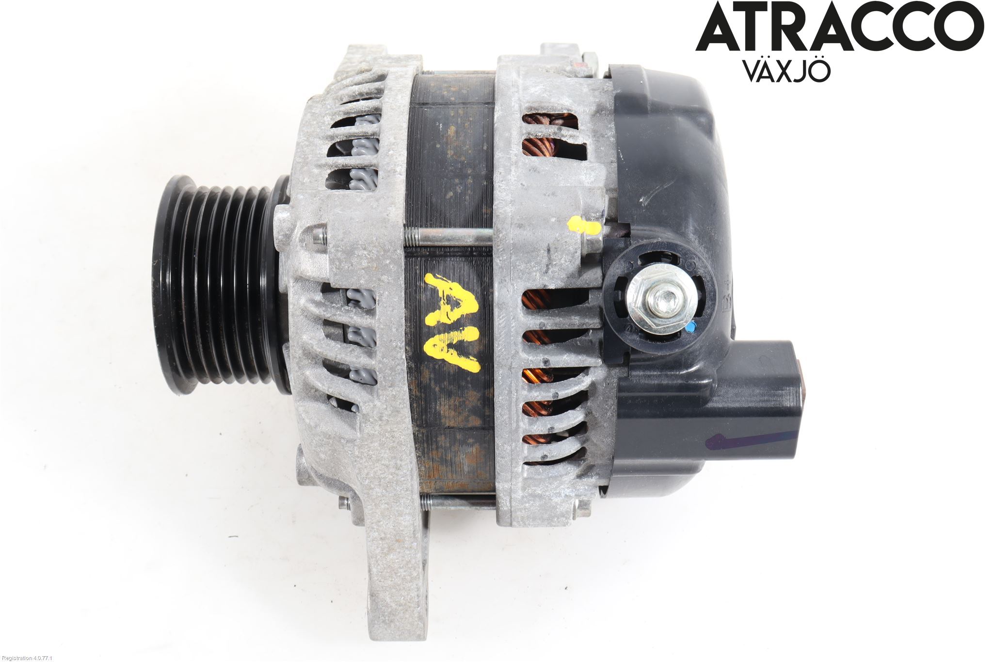 Suzuki BALENO 95-19 Dynamo