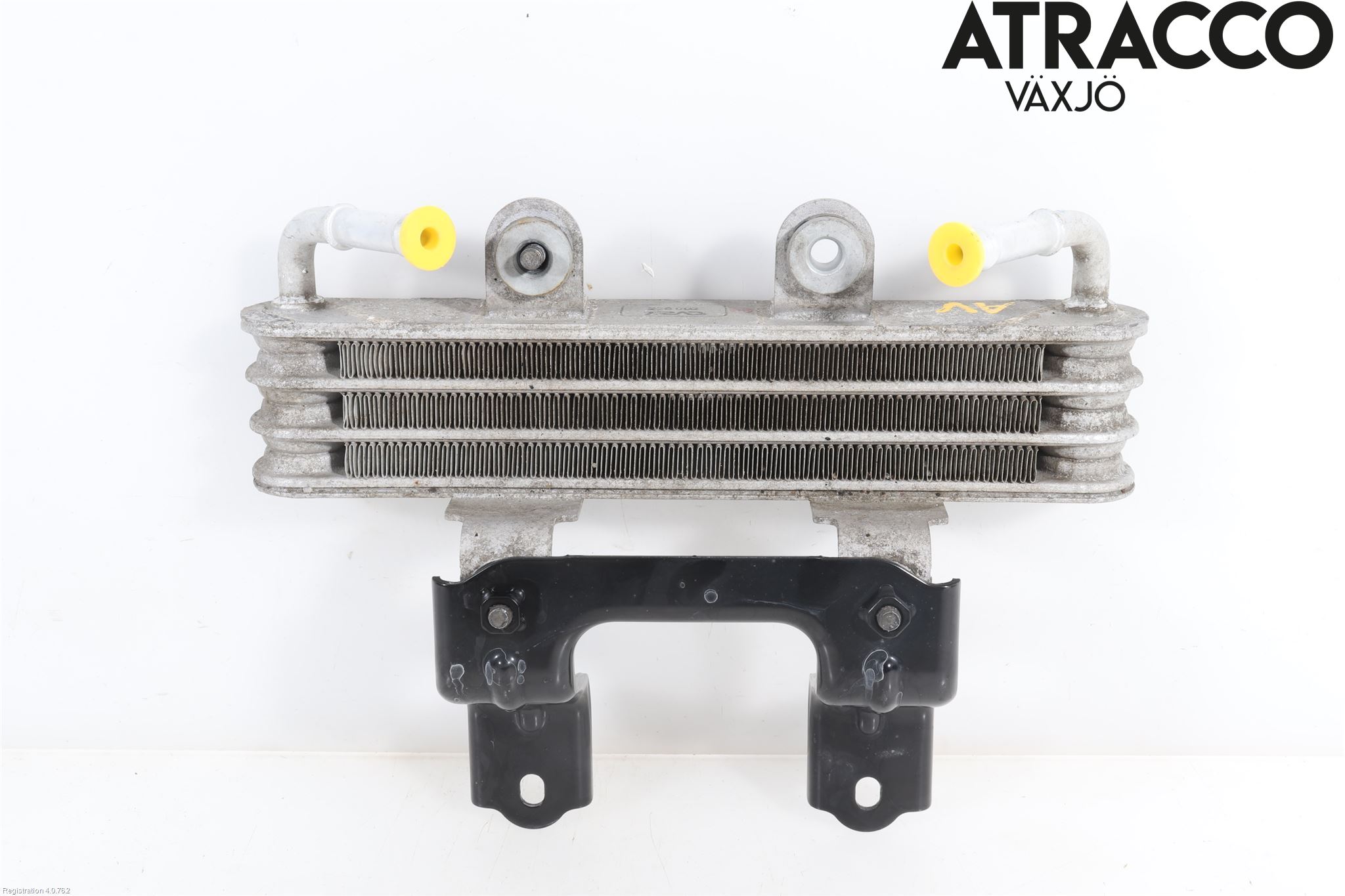Honda E 20-23 Radiator Oljekjøler Automatgea