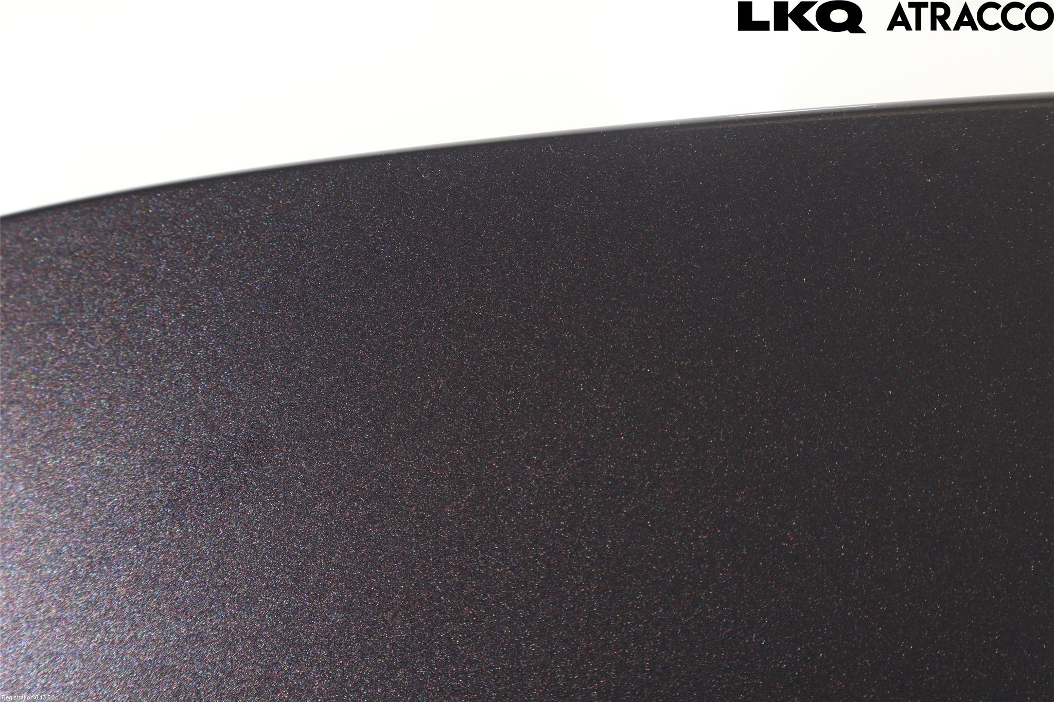 Honda ZR-V 23- Spoiler Bakluke
