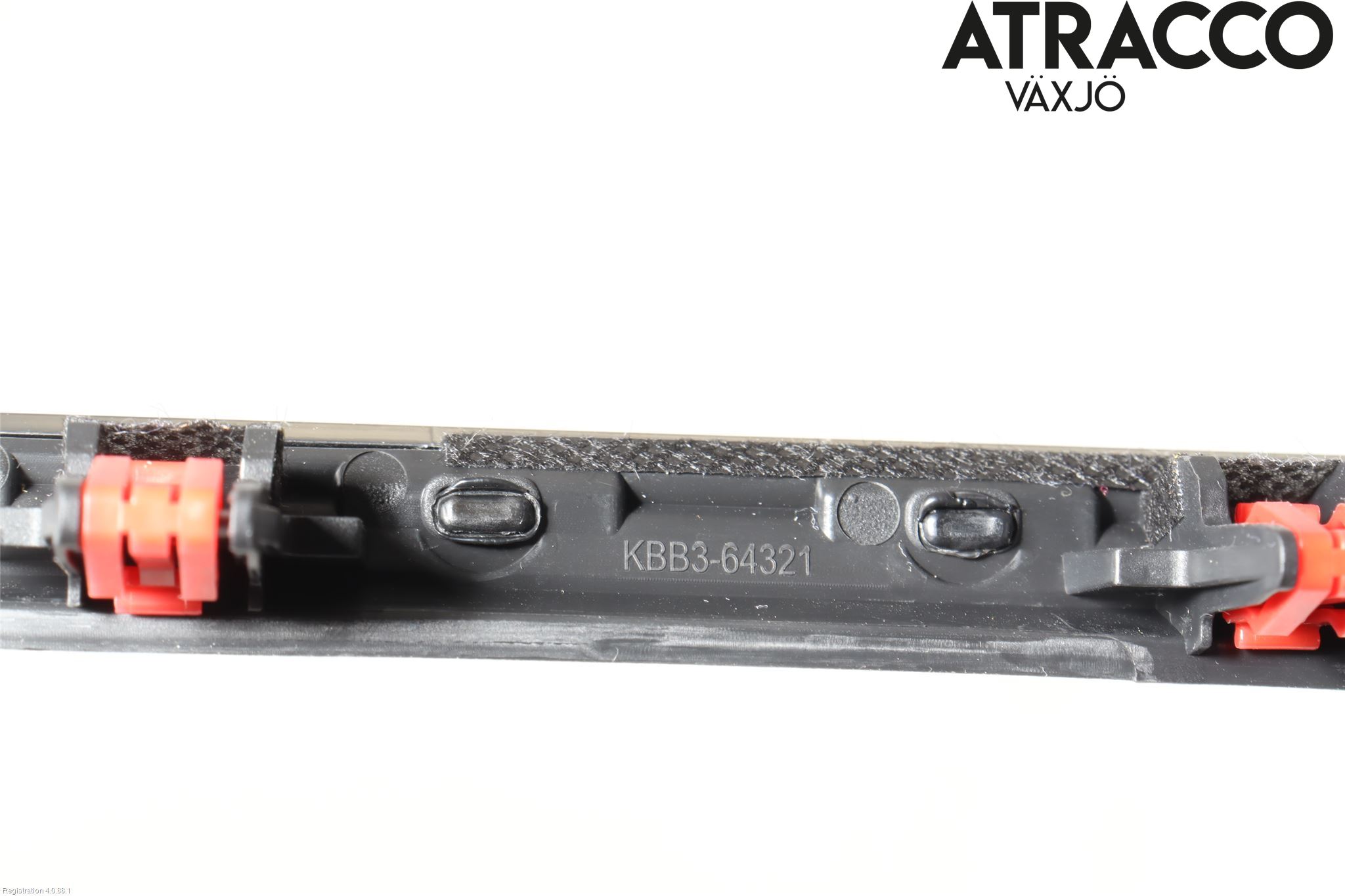 Mazda CX-60 22- Instrument Ramme