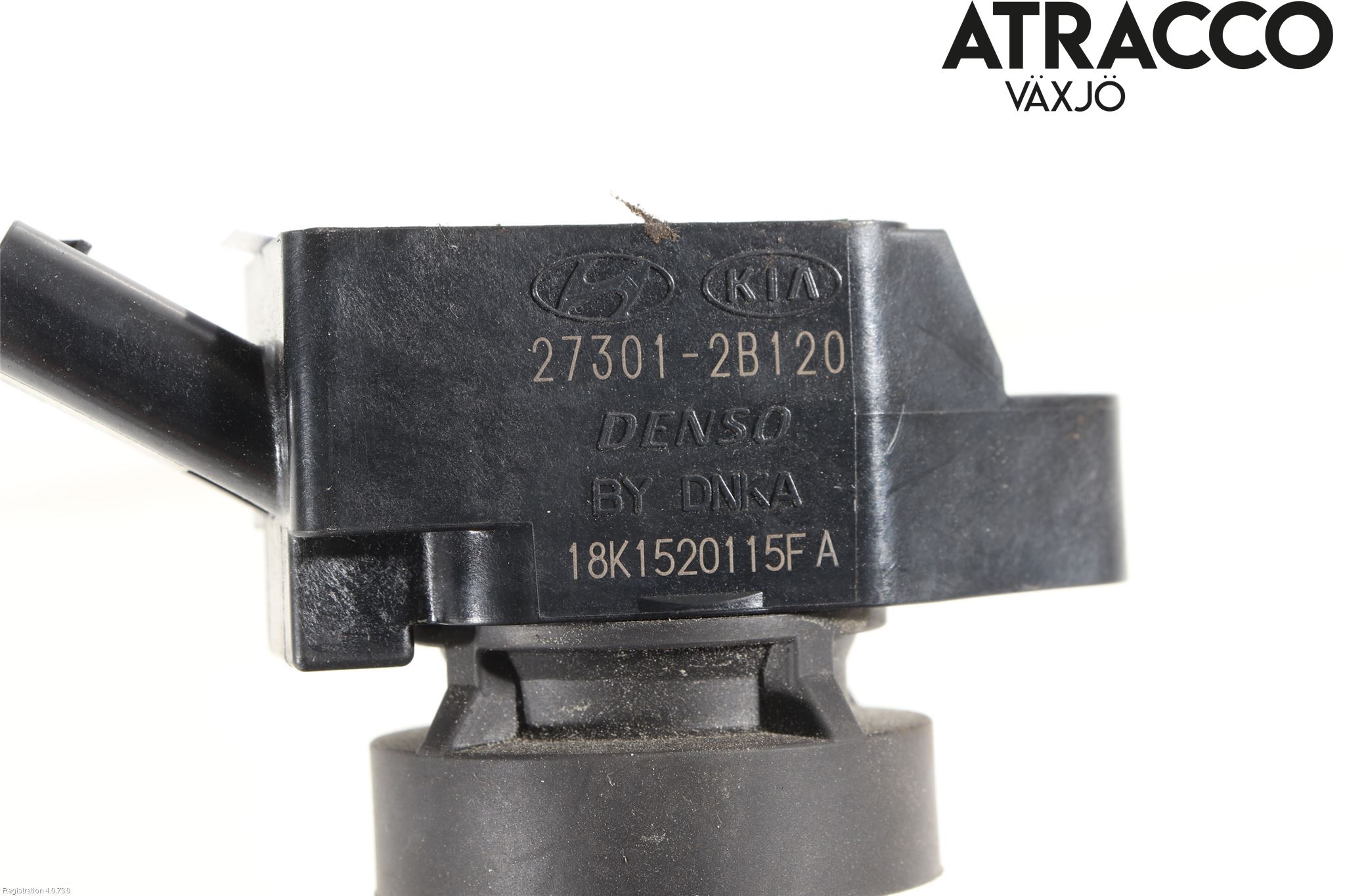 Hyundai TUCSON 05- Coil