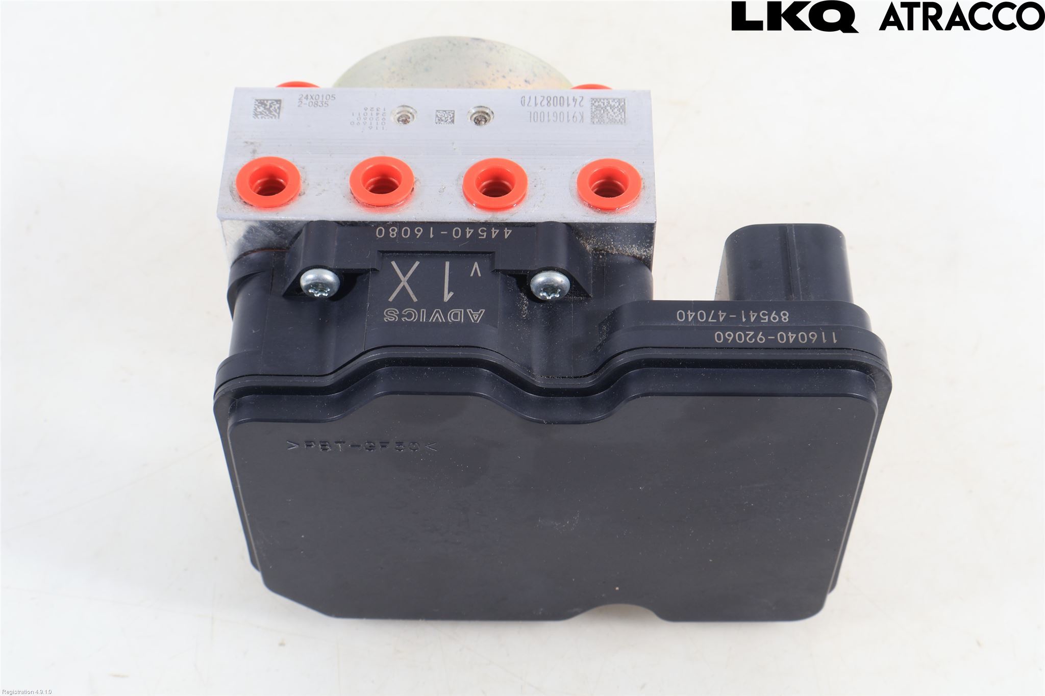 Toyota COROLLA CROSS XG10 22- Abs Hydraulikkaggregat