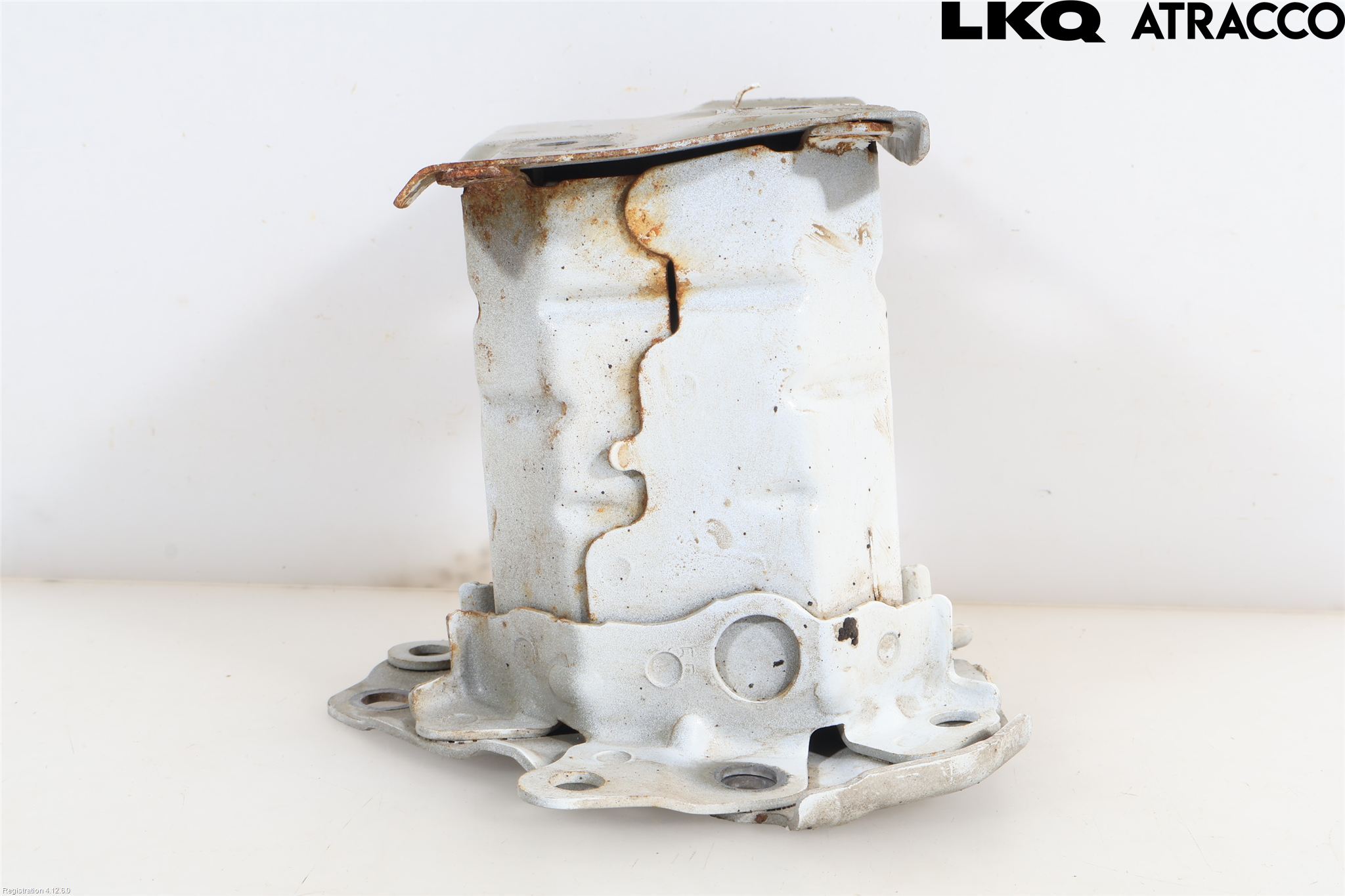 Toyota AURIS 13-19 Støtfanger Bak Feste