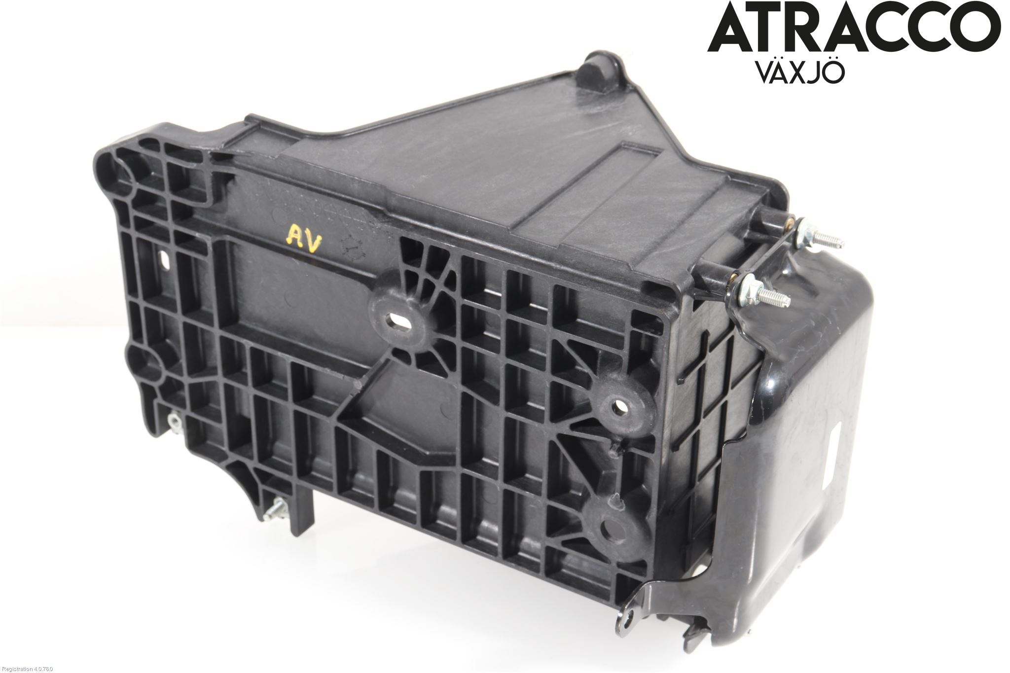 Mazda CX-30 20- Batterikasse - Feste - Holder