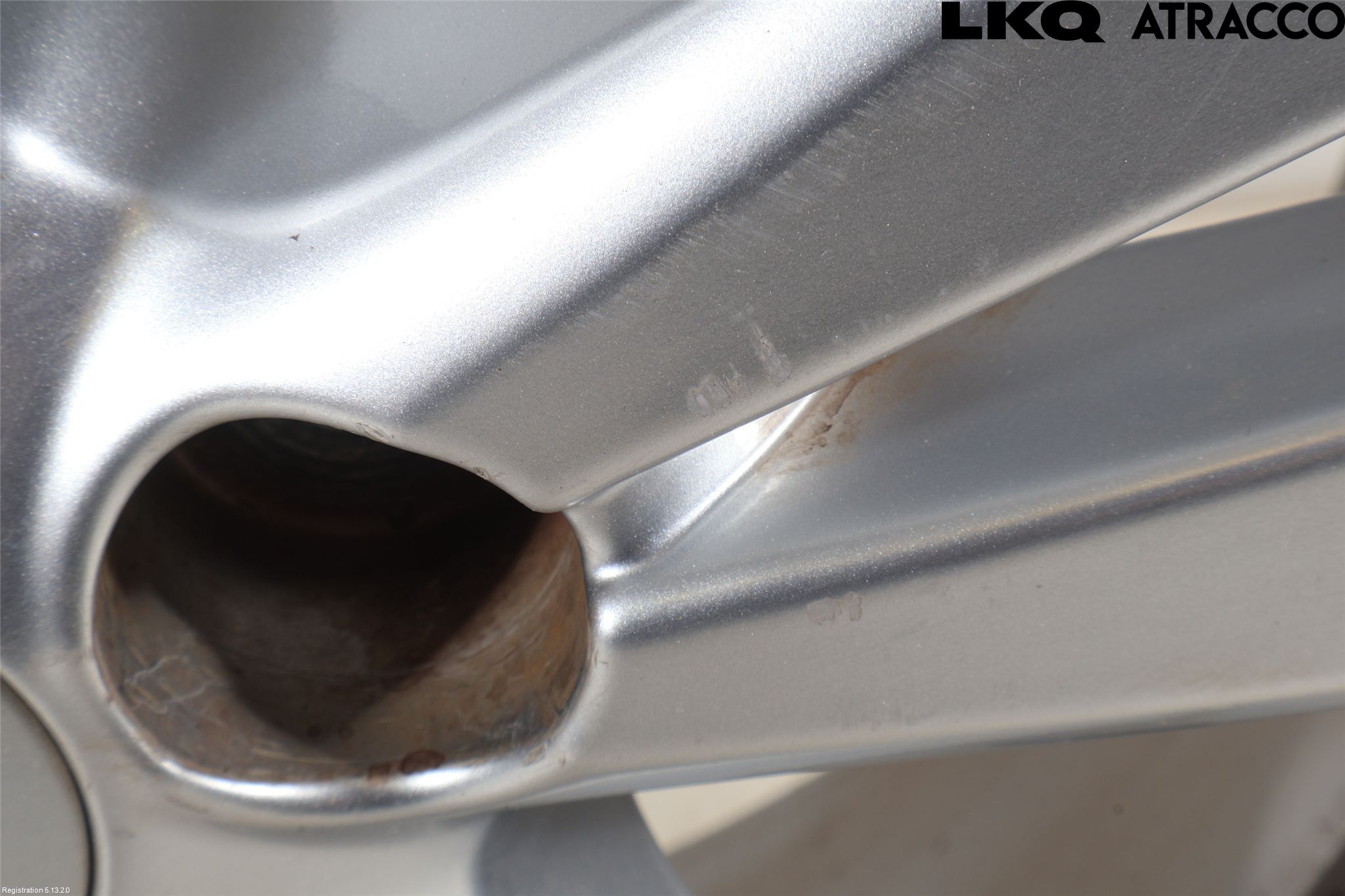 Toyota VERSO 09-18 Felg Aluminium Sett 4Stk