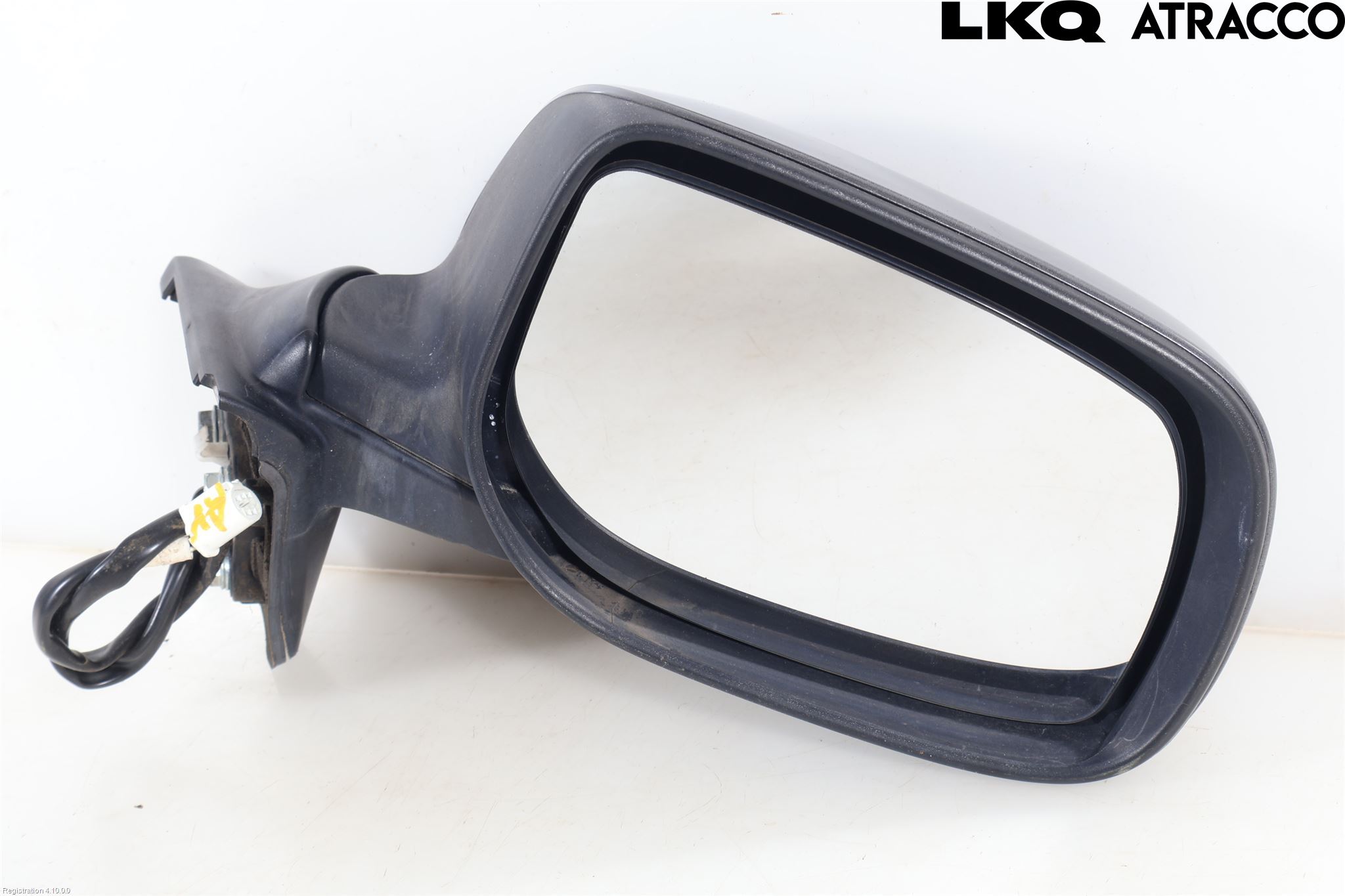 Toyota AURIS 07-09 Speil H M-El Justering