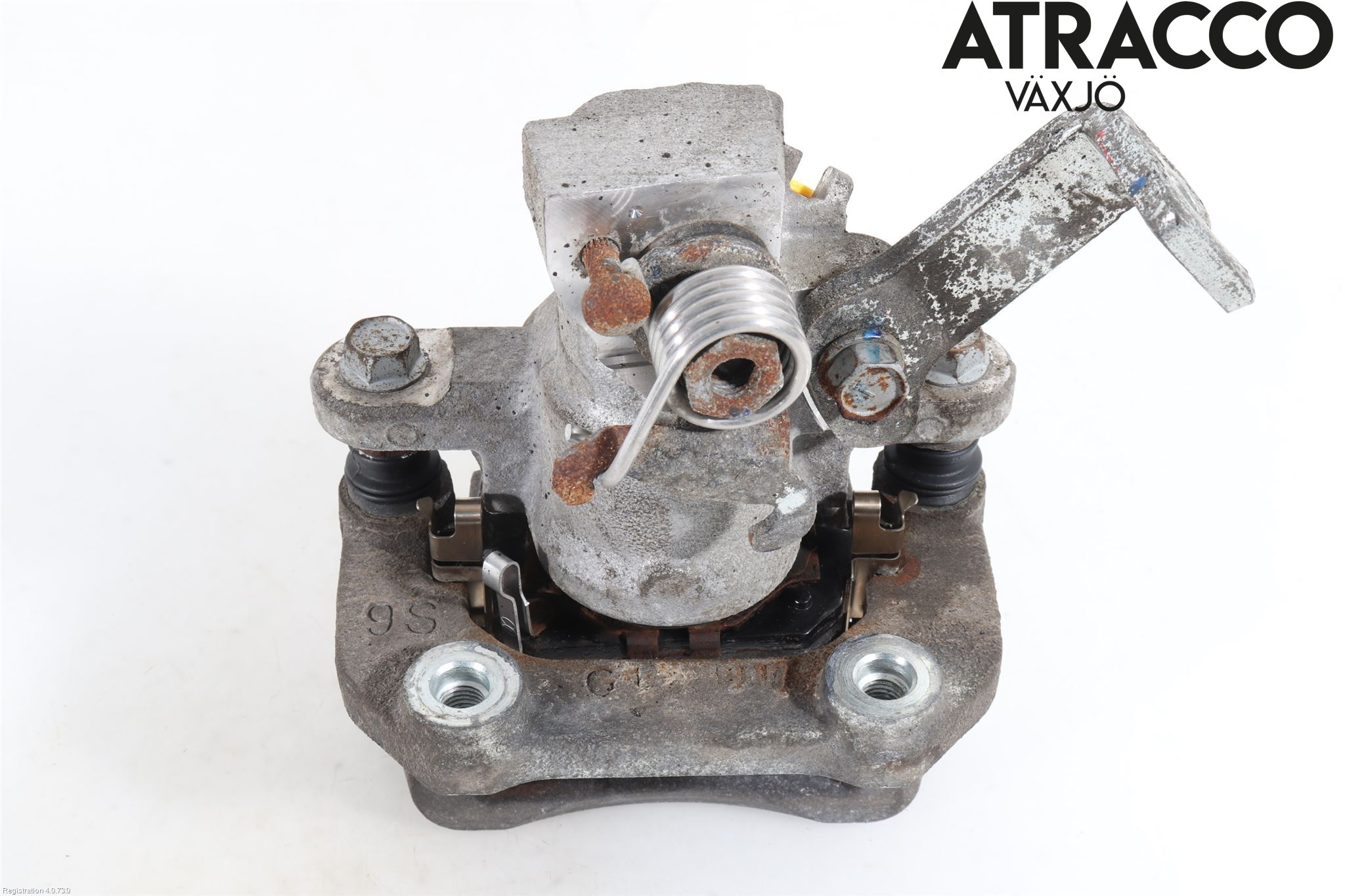 Suzuki VITARA 15- Bremsecaliper Bak Venstre