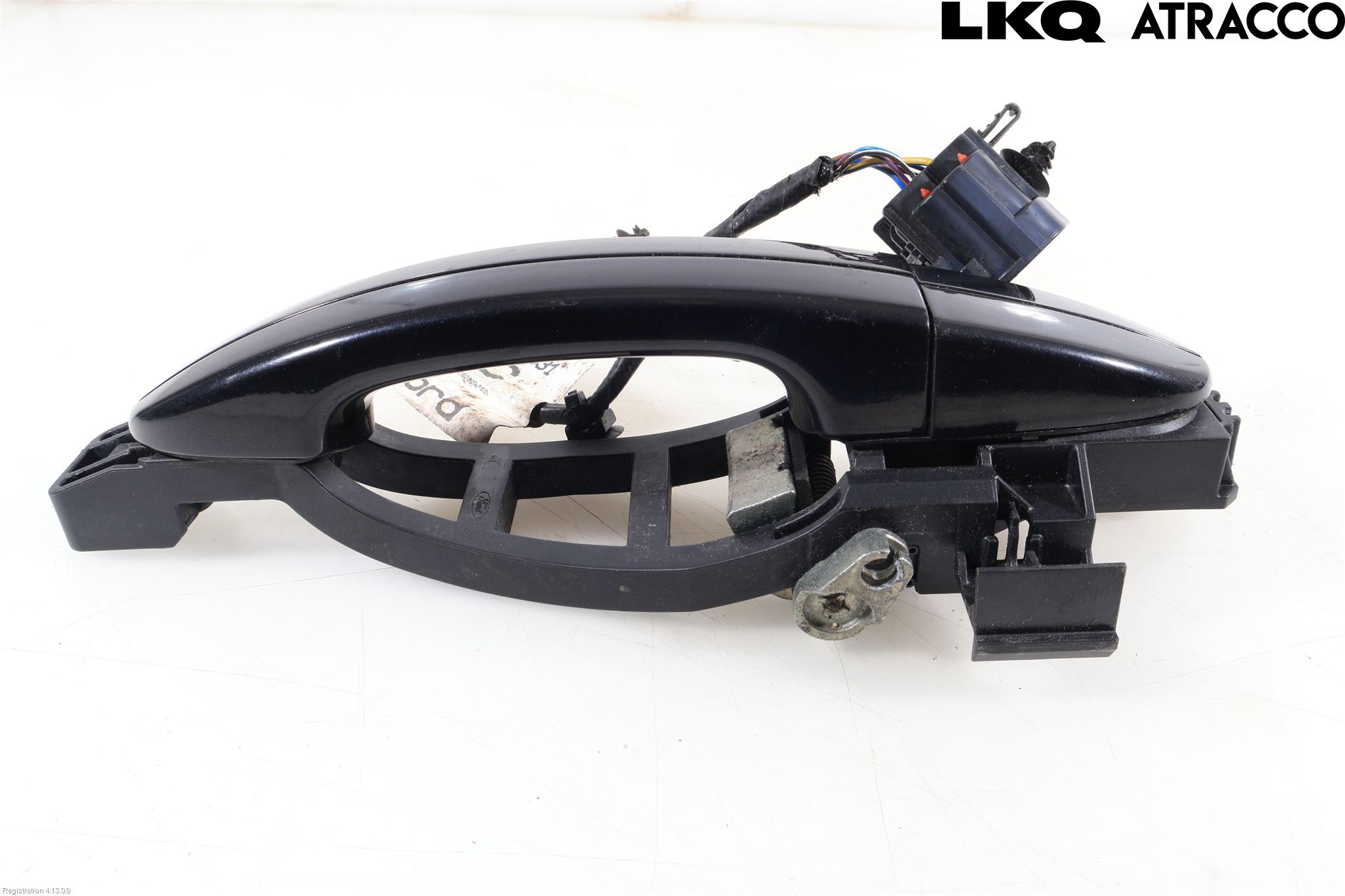 Ford S-MAX 06-15 Dørhandtak Ytre Venstre