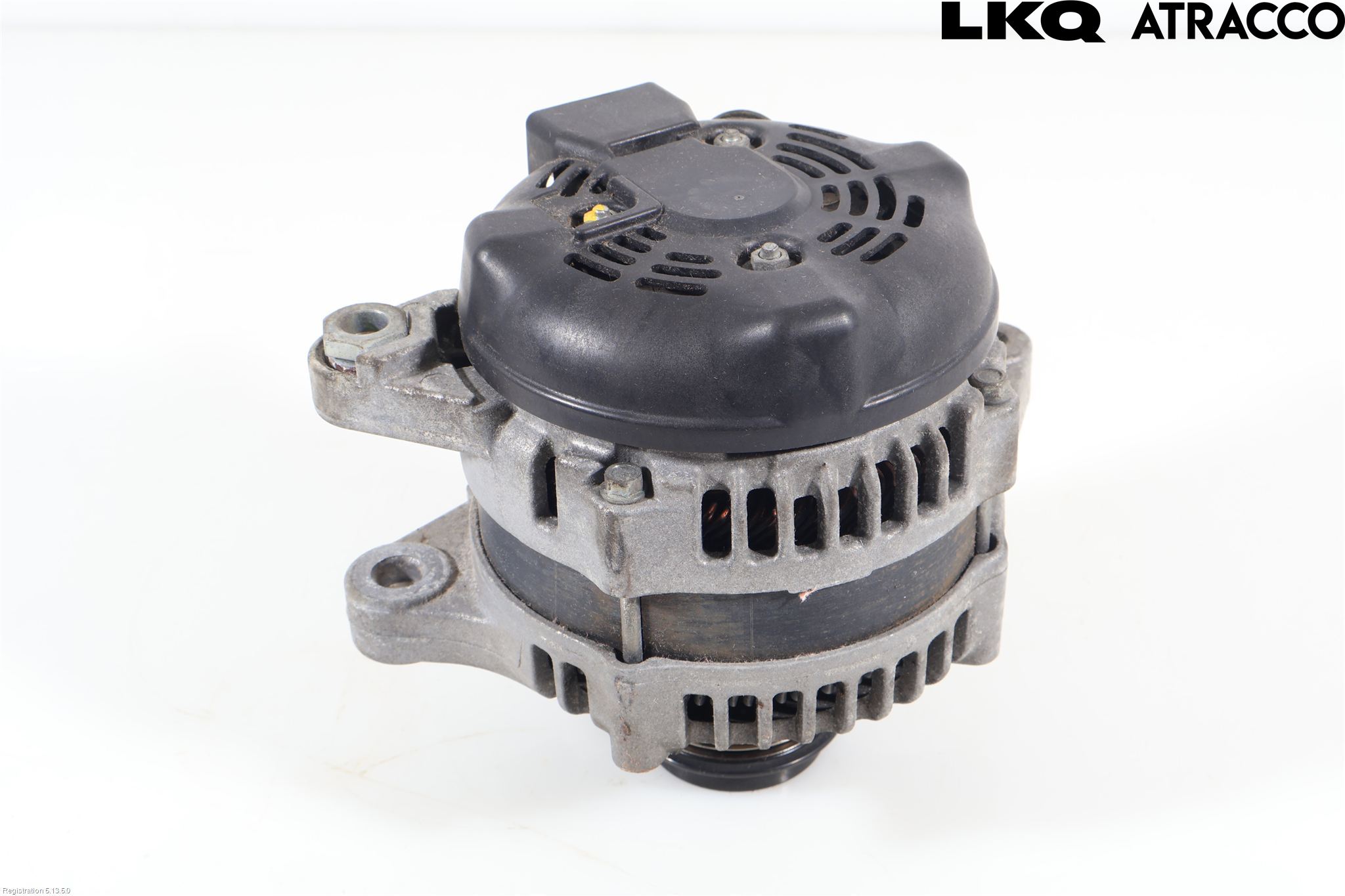 Toyota AURIS 10-12 Dynamo