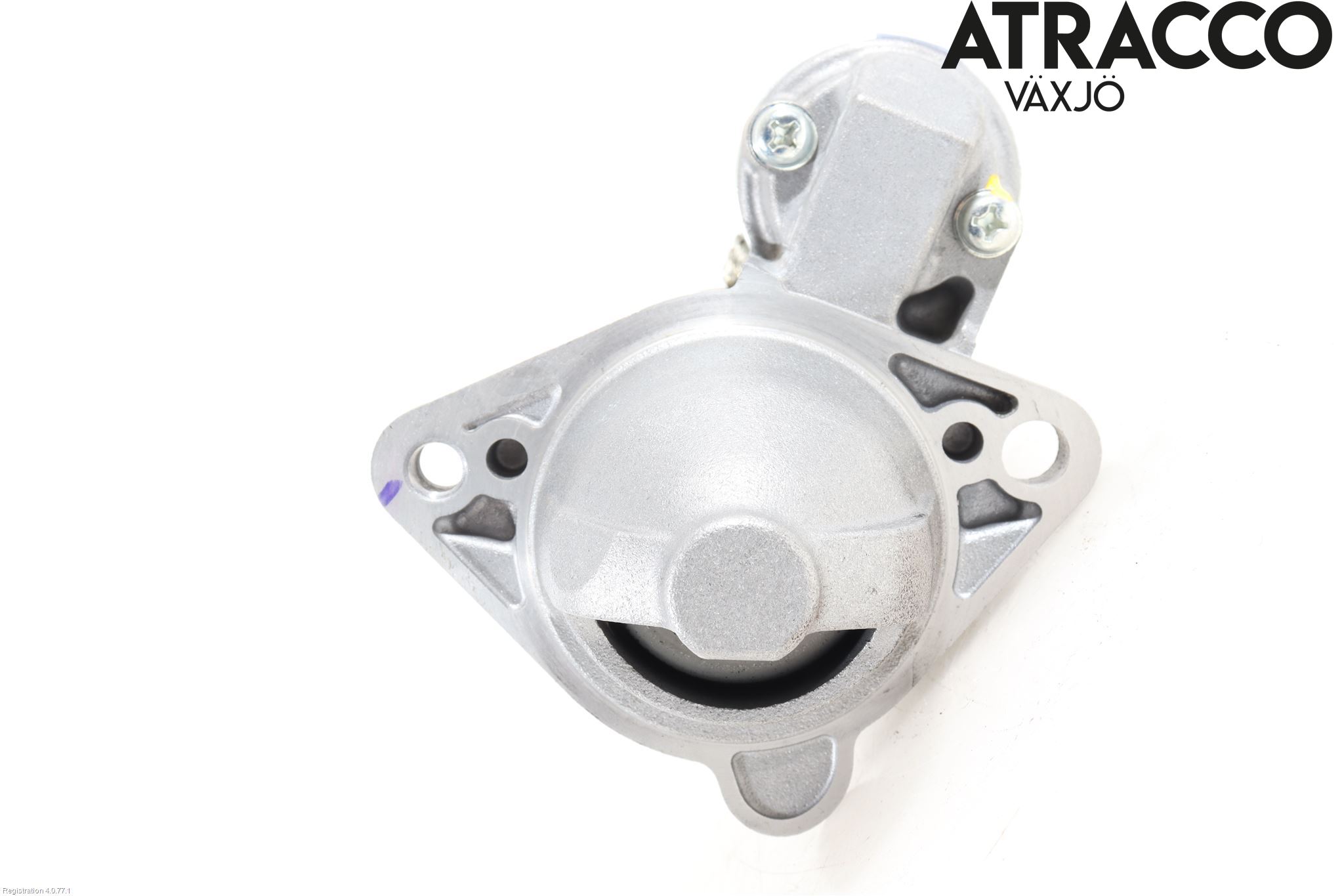 Suzuki SWIFT 17-24 Startmotor