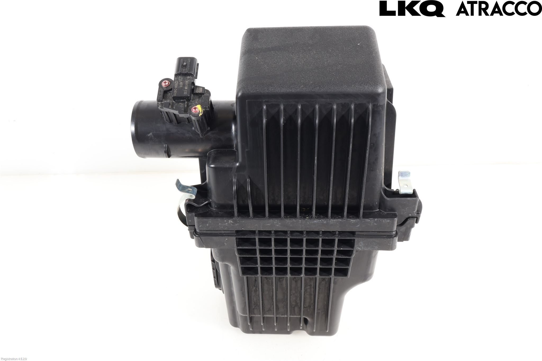 Toyota COROLLA CROSS XG10 22- Luftfilter Boks