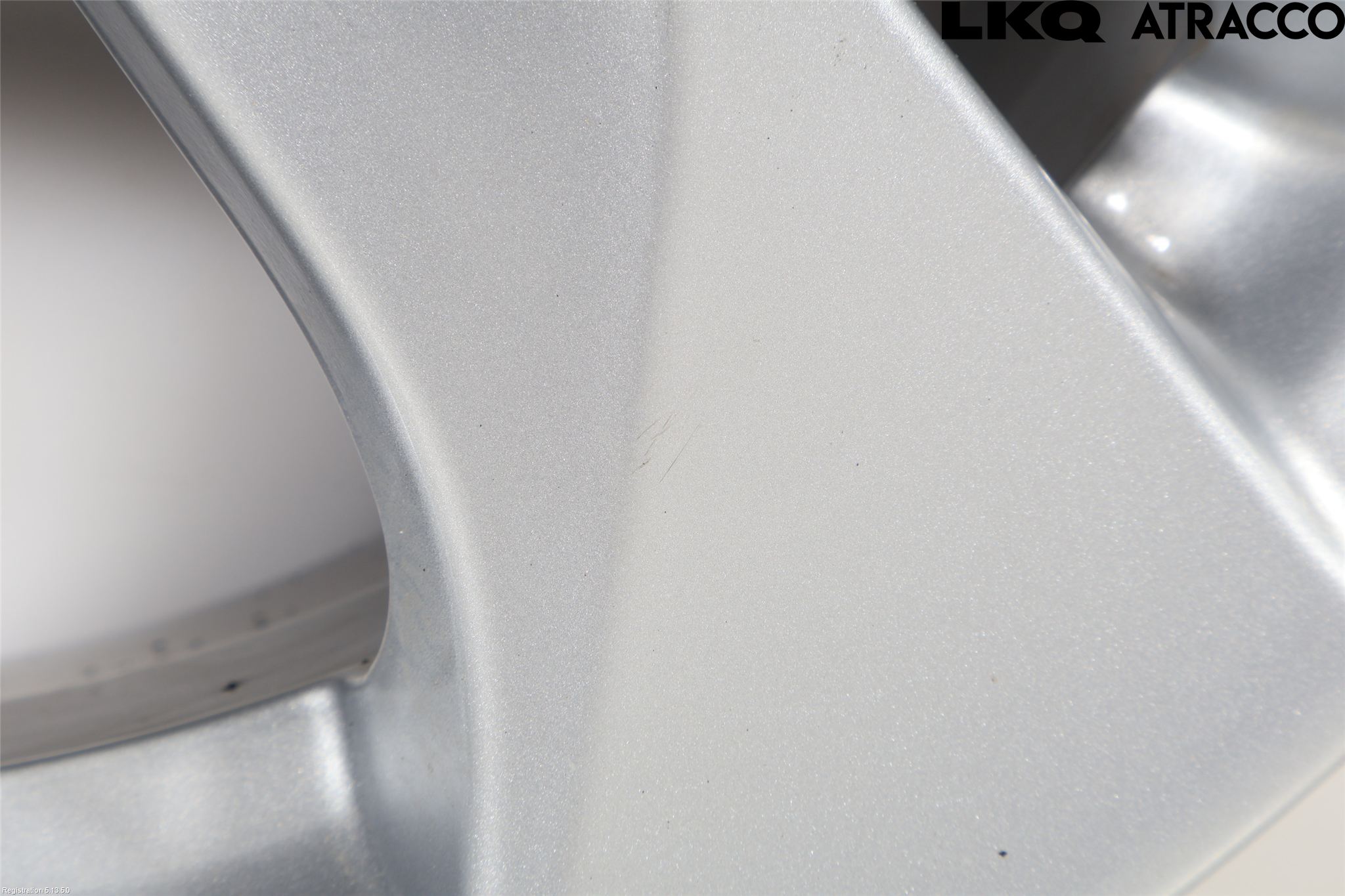 Toyota YARIS XP21 20- Felg Aluminium