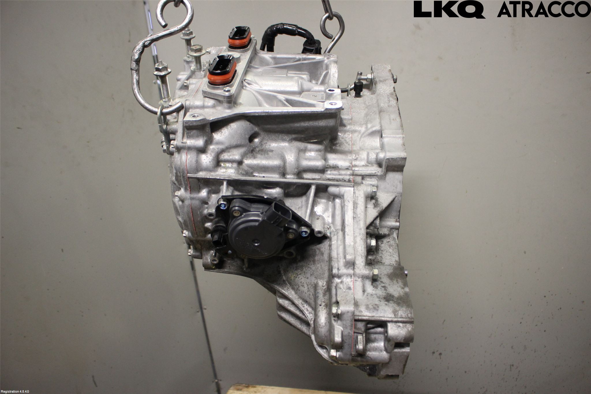 Honda CR-V 19-22 Gearkasse Automat