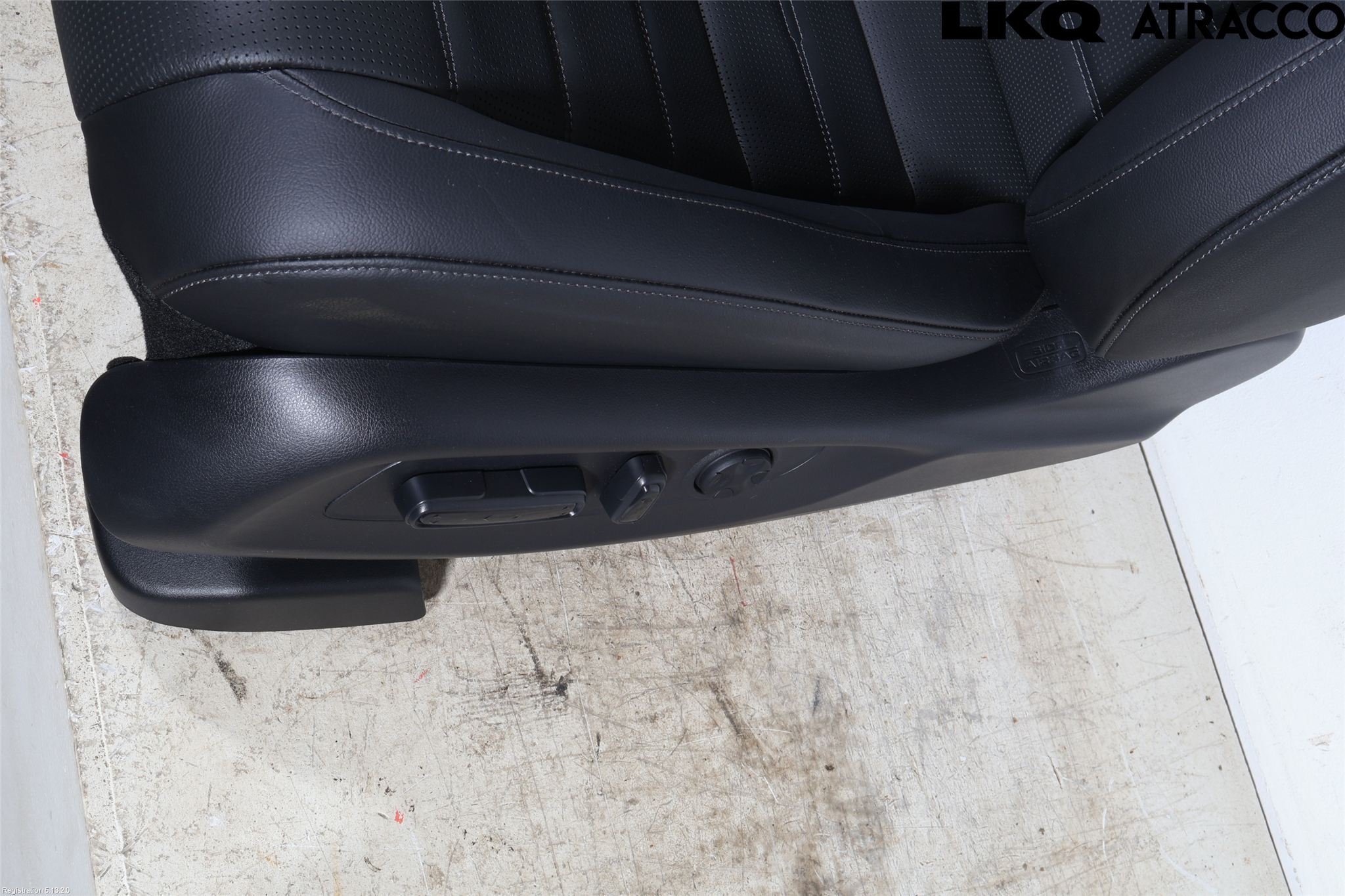 Honda CR-V 24- Innr Sete Foran Venstre