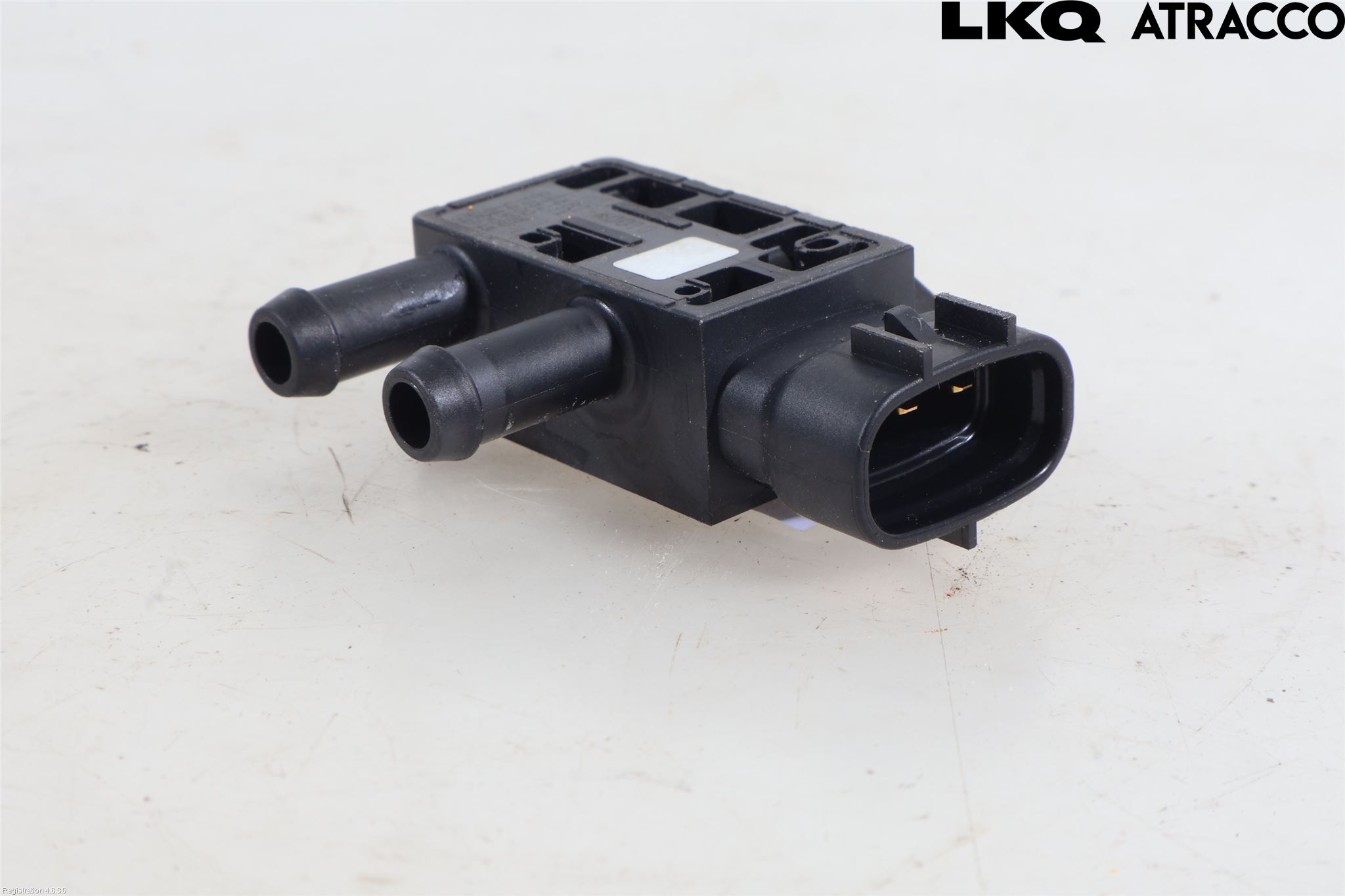 Toyota YARIS XP21 20- Sensor Temp-Trykk Avgass