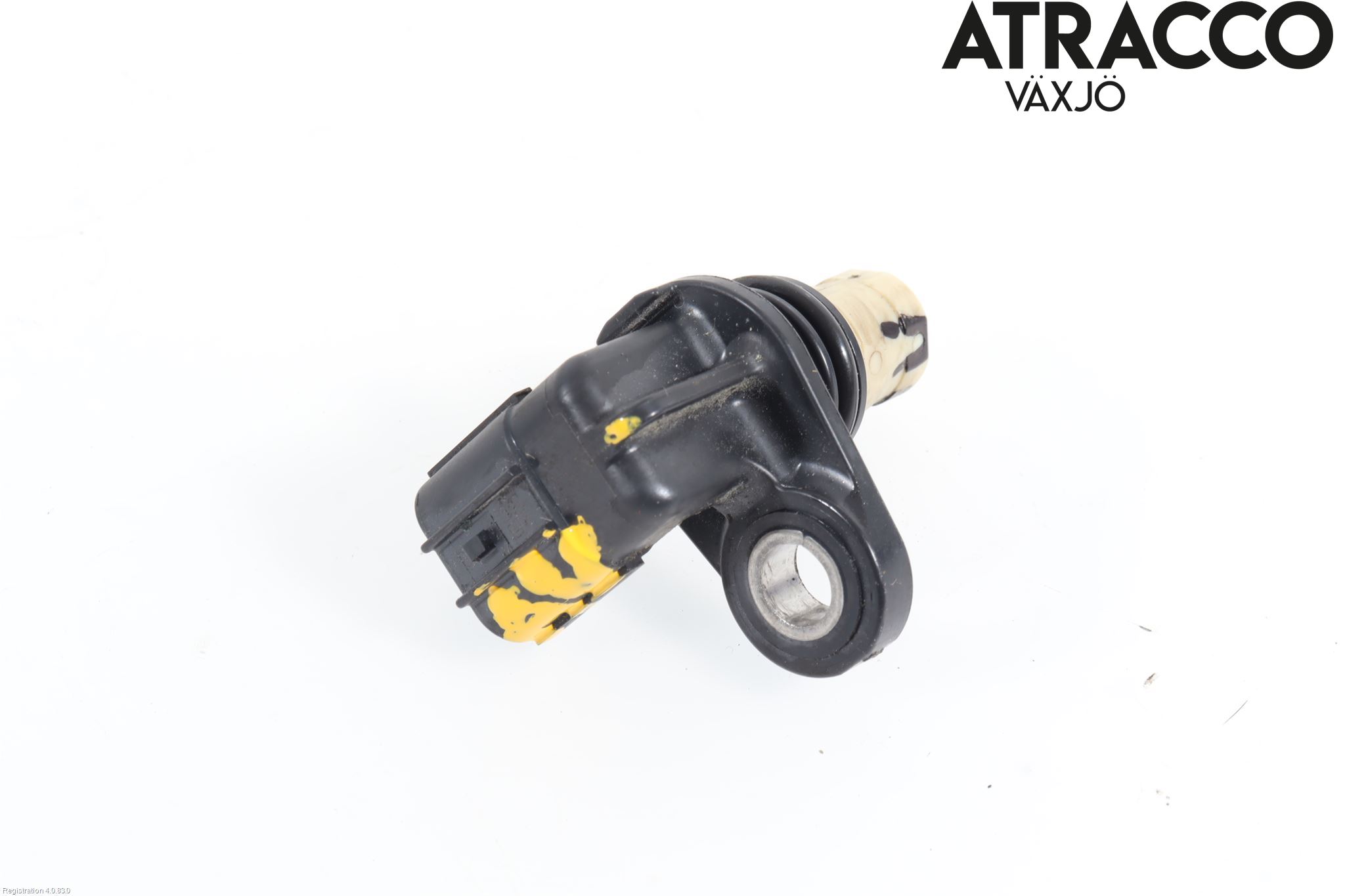 Mazda 3 III 14-19 Giver Turtall - Tenning